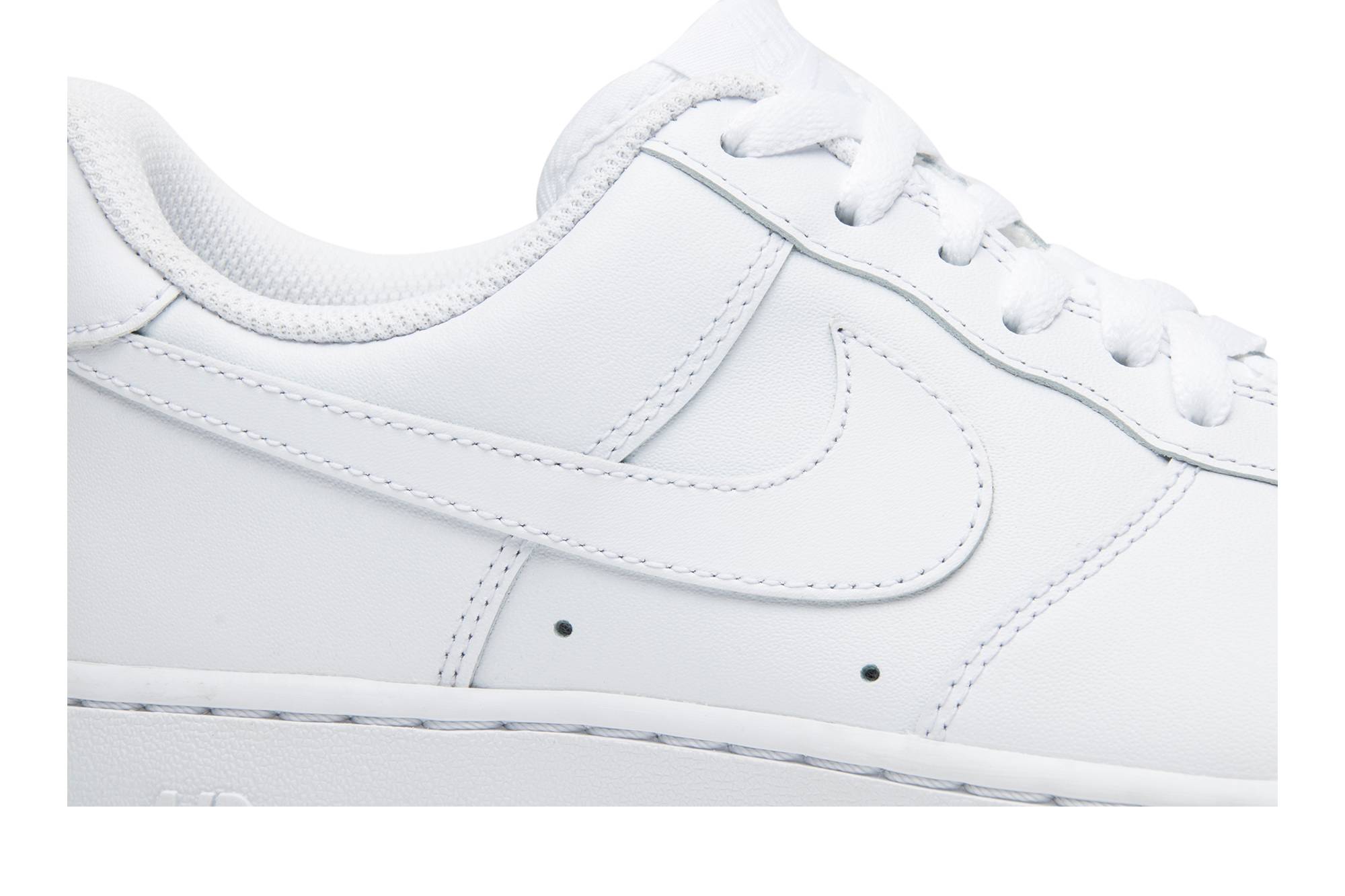 Nike Air Force 1 ’07 ‚White‘