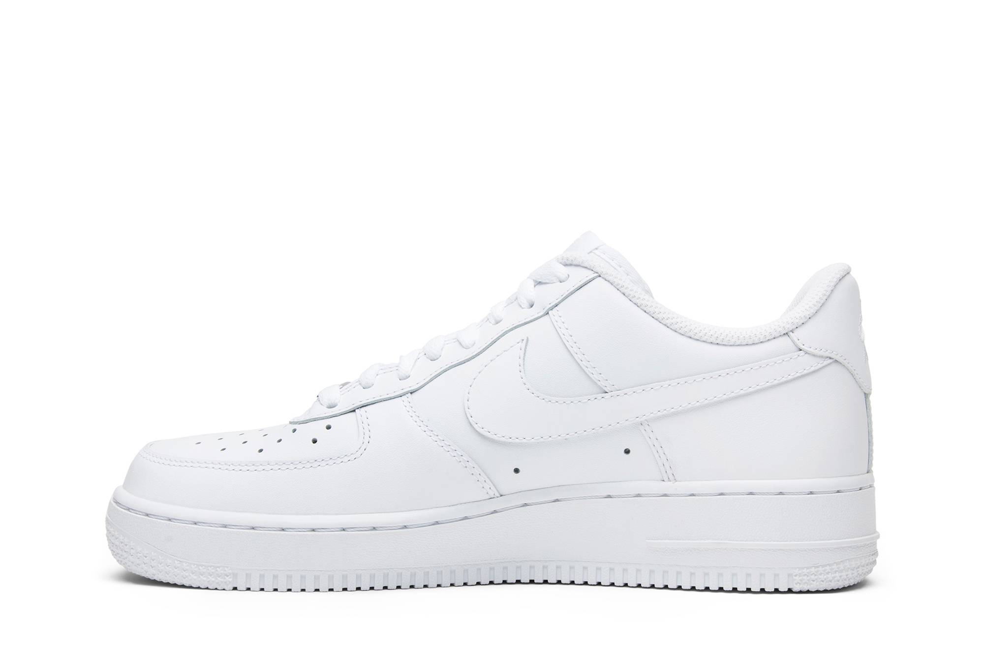 Nike Air Force 1 ’07 ‚White‘