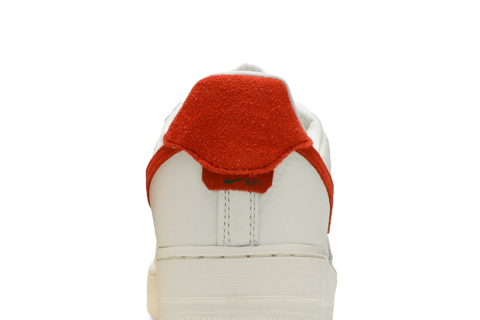 Nike Air Force 1 ’07 Craft ‚Mantra Orange‘