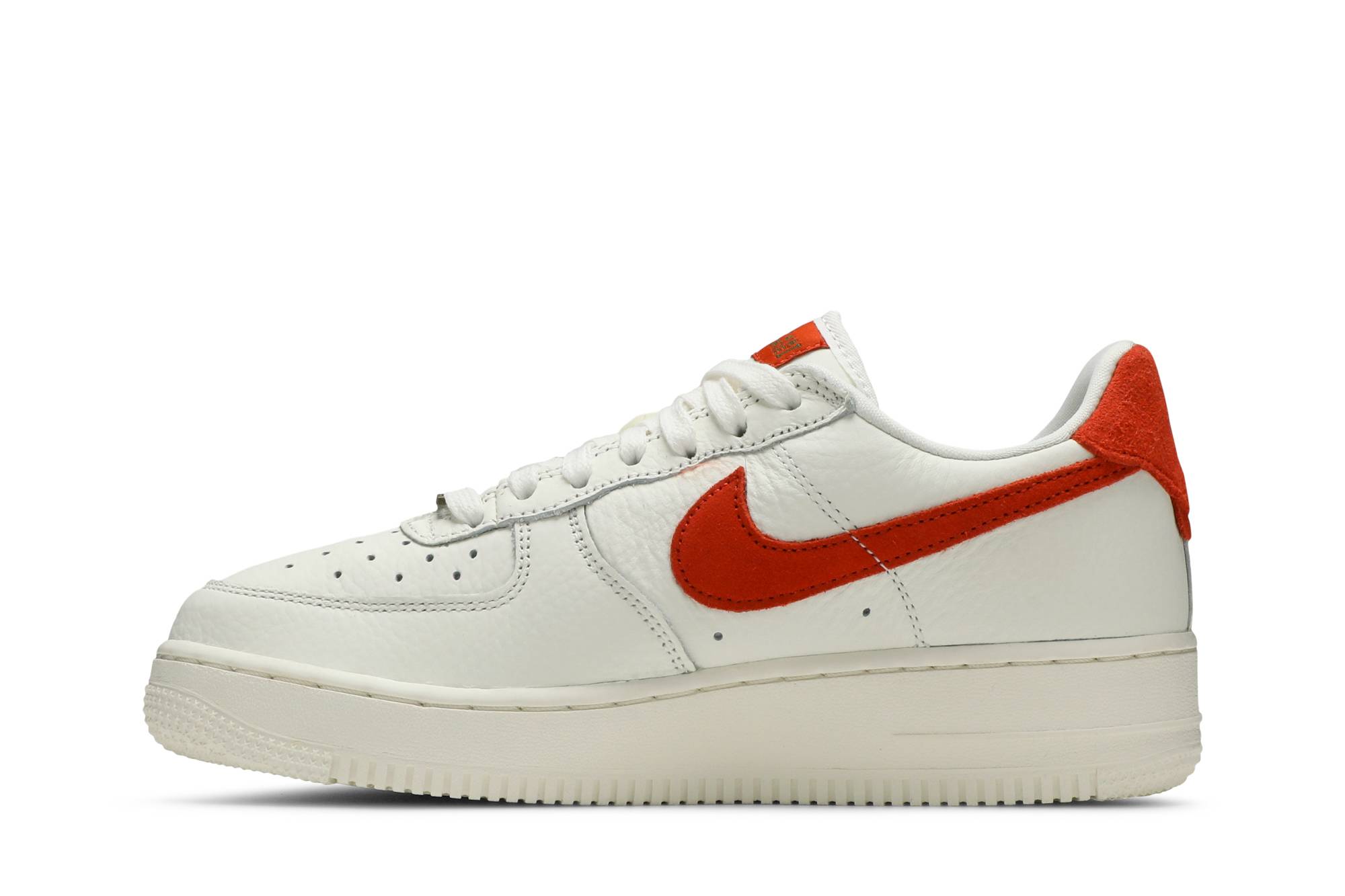 Nike Air Force 1 ’07 Craft ‚Mantra Orange‘