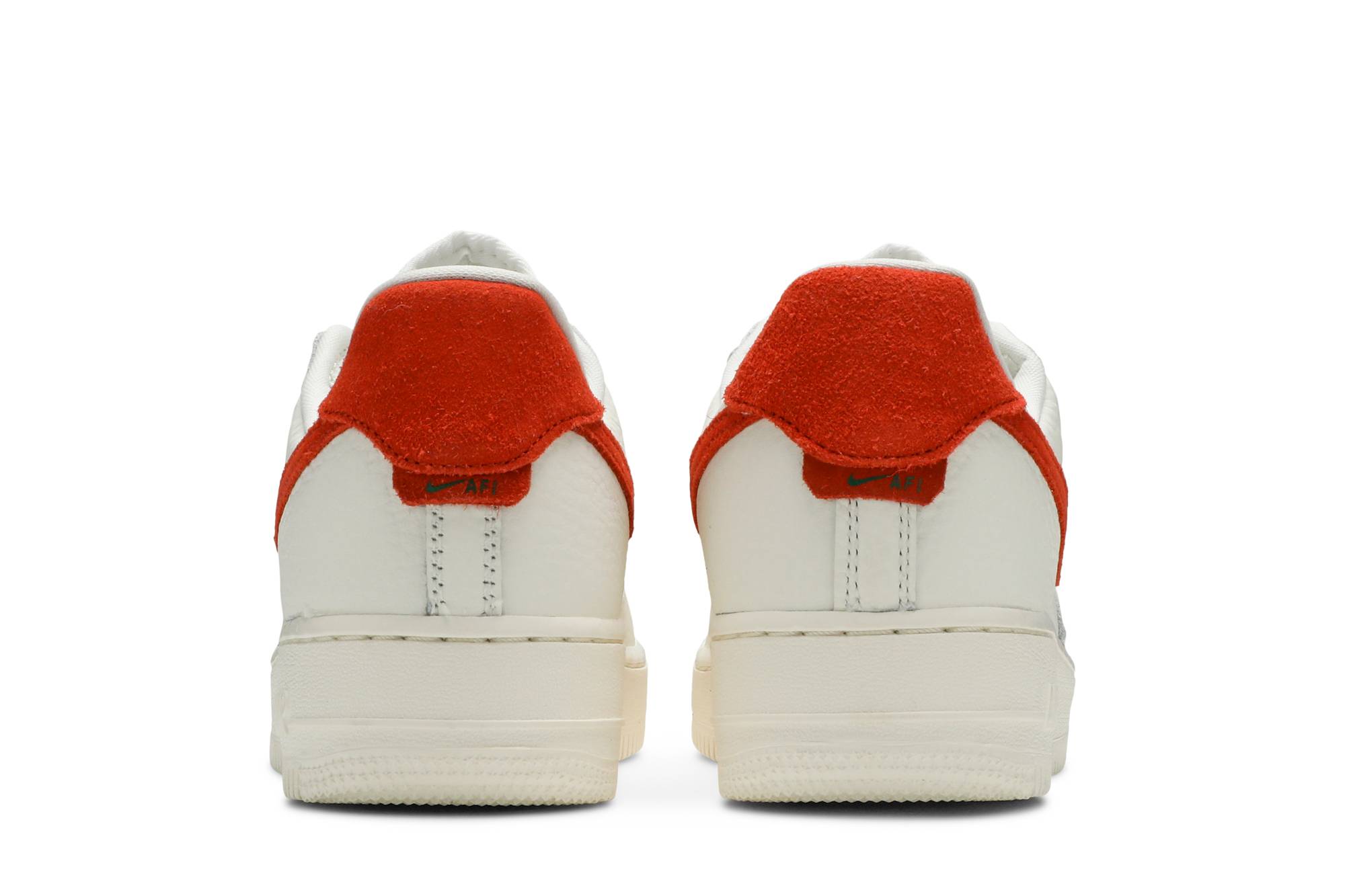 Nike Air Force 1 ’07 Craft ‚Mantra Orange‘