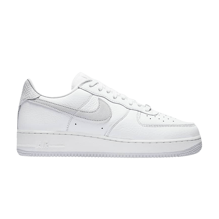 Nike Air Force 1 ’07 Craft ‚White Photon Dust‘