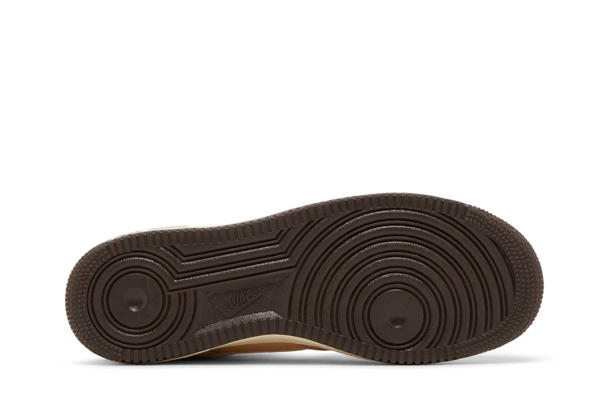 Nike Air Force 1 ’07 LV8 ‚Baroque Brown‘