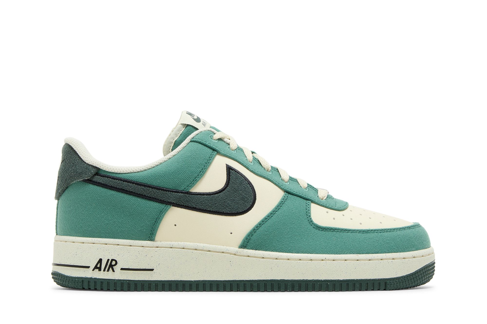 Nike Air Force 1 ’07 LV8 ‚Notebook Doodle Pack - Vintage Green‘