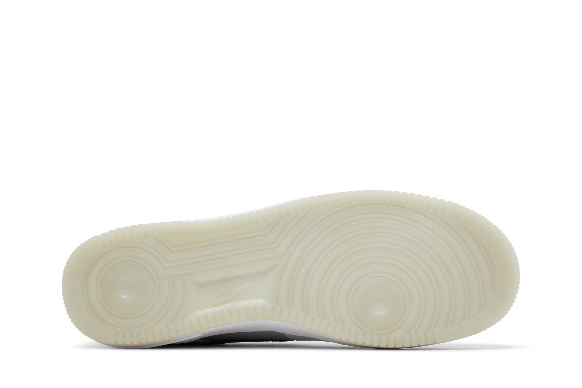 Nike Air Force 1 ’07 LV8 ‚Pure Platinum Light Carbon‘