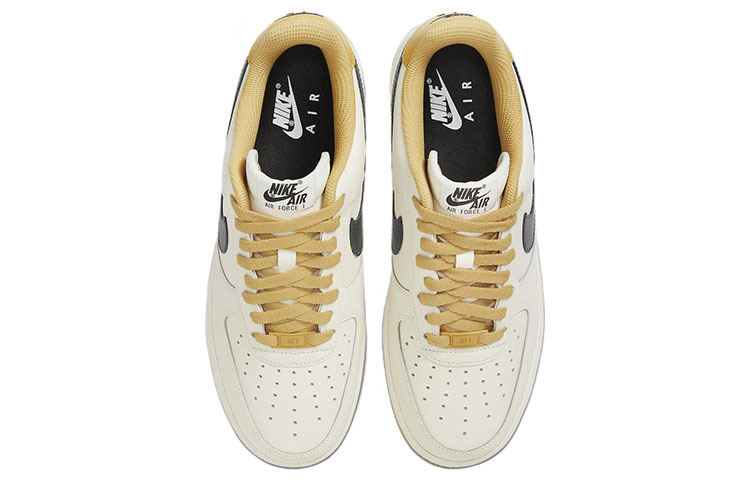 Nike Air Force 1 ’07 LV8 ‚Sail Tan Black‘