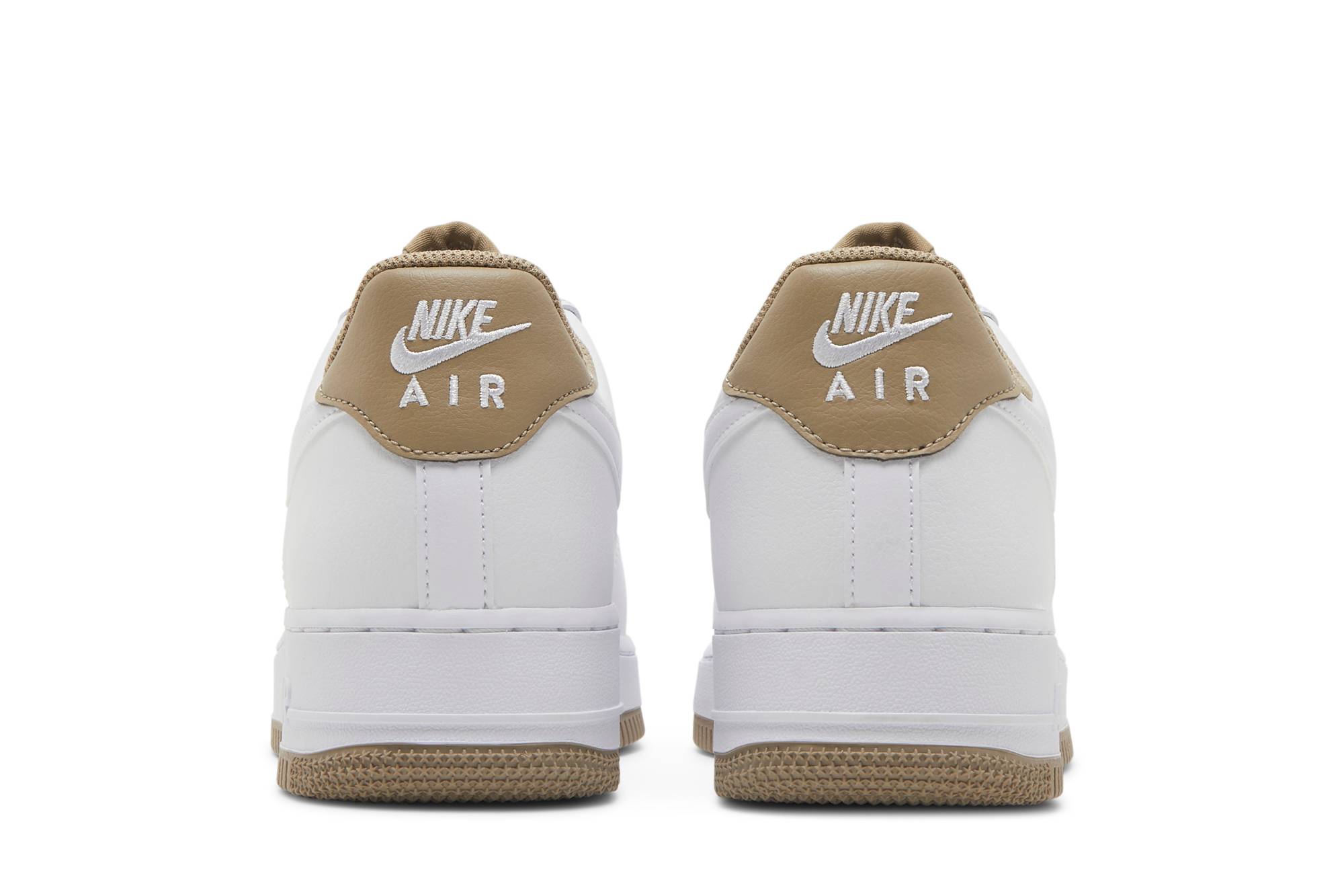 Nike Air Force 1 ’07 LV8 ‚White Taupe‘