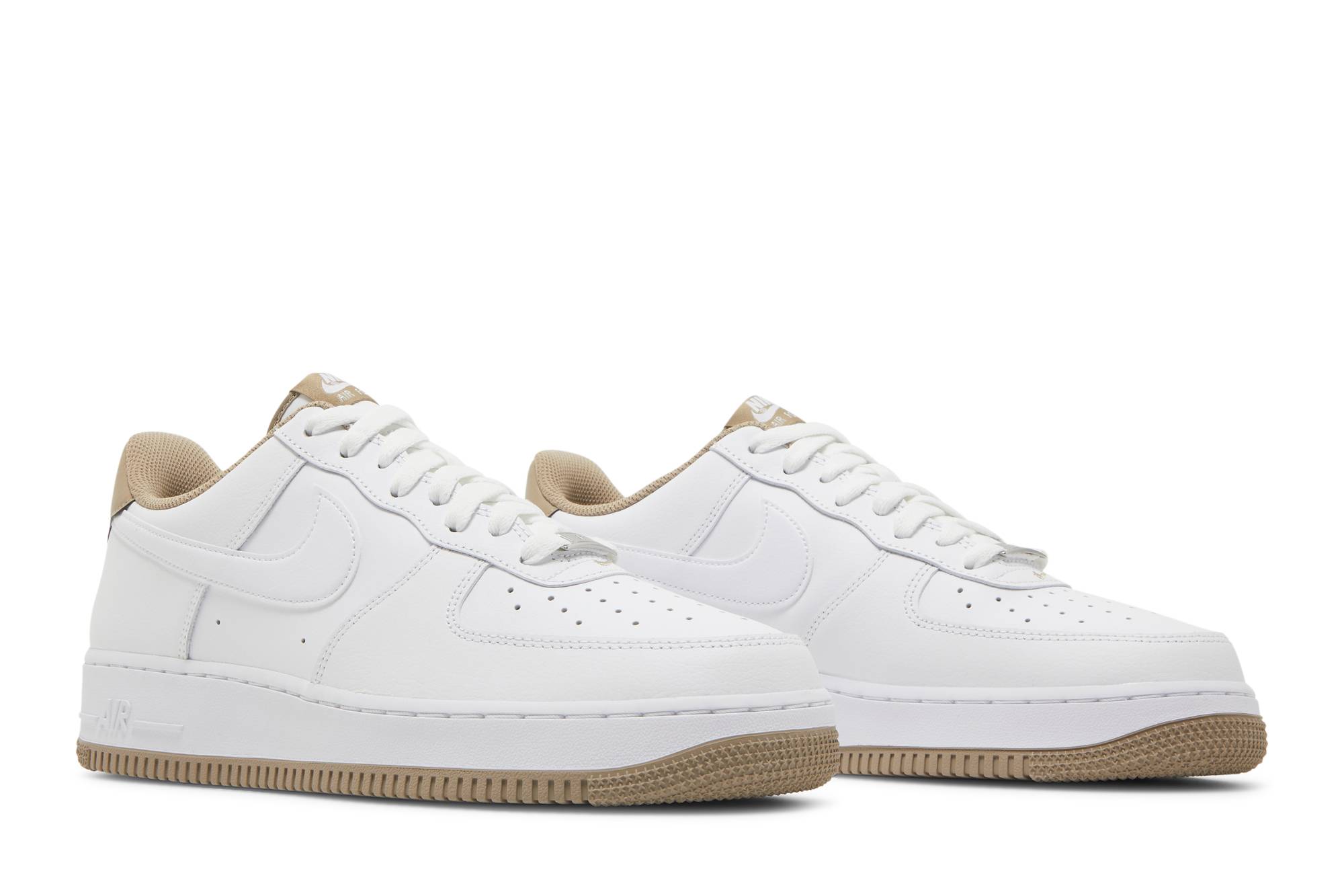 Nike Air Force 1 ’07 LV8 ‚White Taupe‘