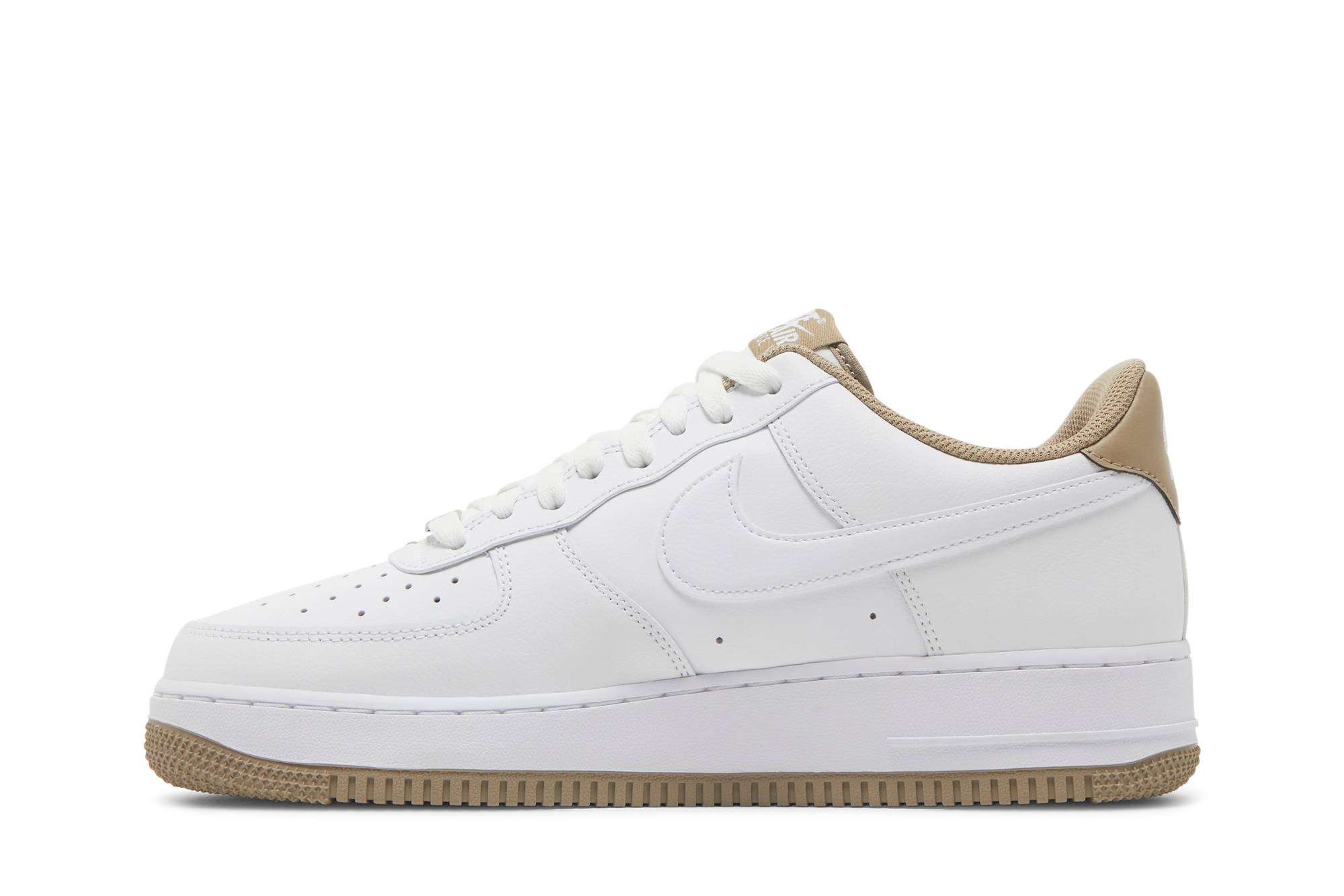 Nike Air Force 1 ’07 LV8 ‚White Taupe‘