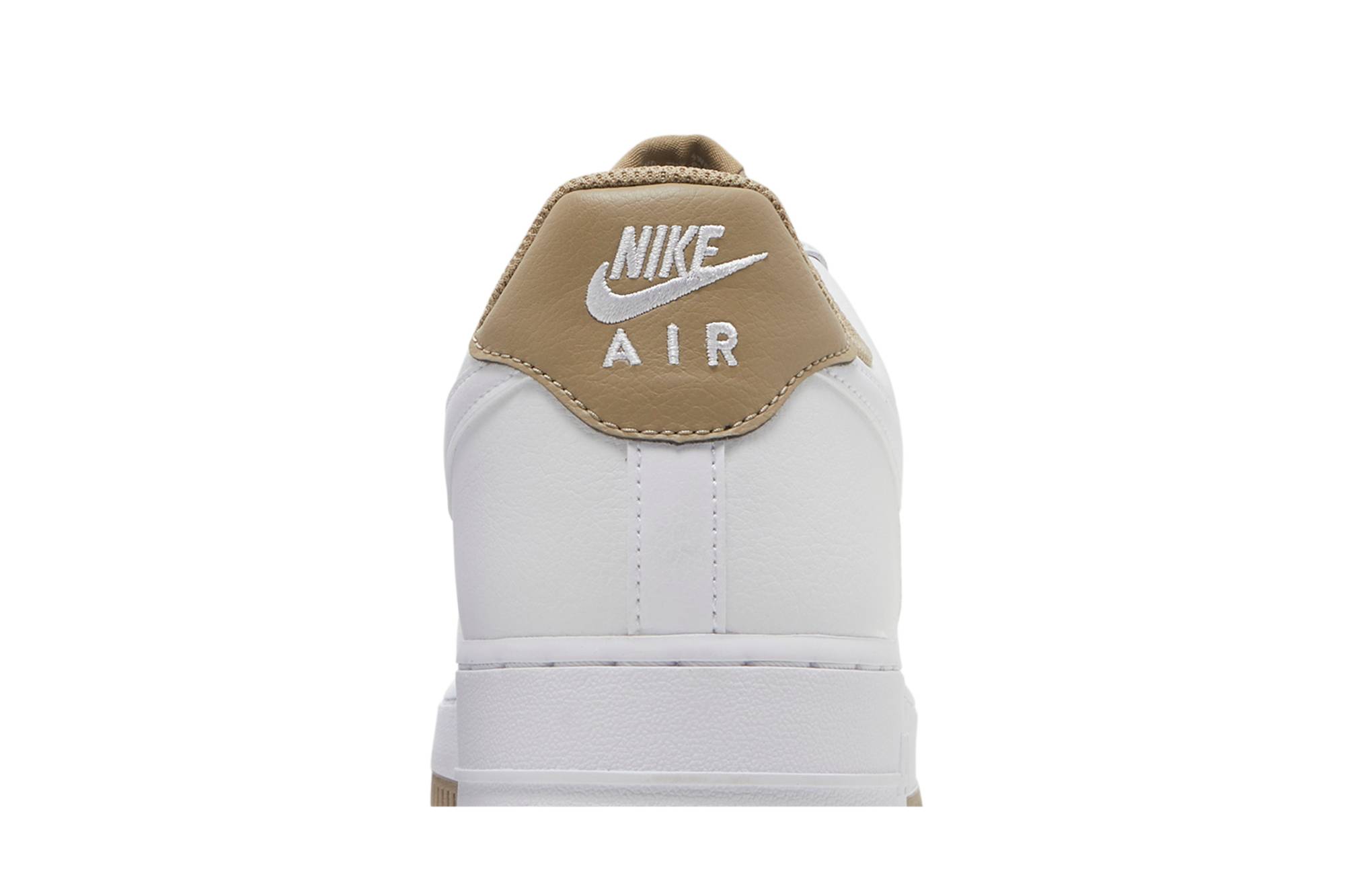 Nike Air Force 1 ’07 LV8 ‚White Taupe‘