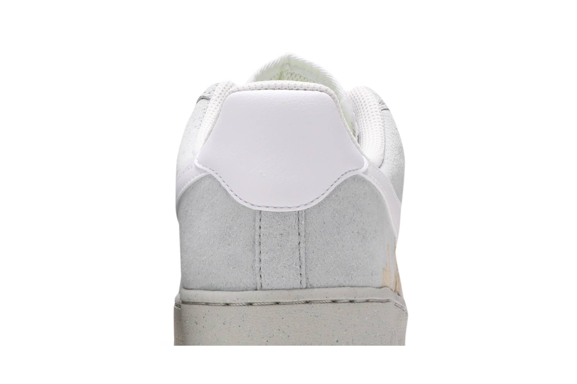 Nike Air Force 1 ’07 LX ‚Embroidered Desert Camo‘