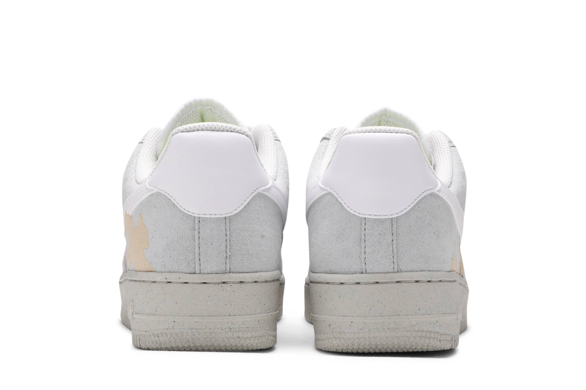 Nike Air Force 1 ’07 LX ‚Embroidered Desert Camo‘