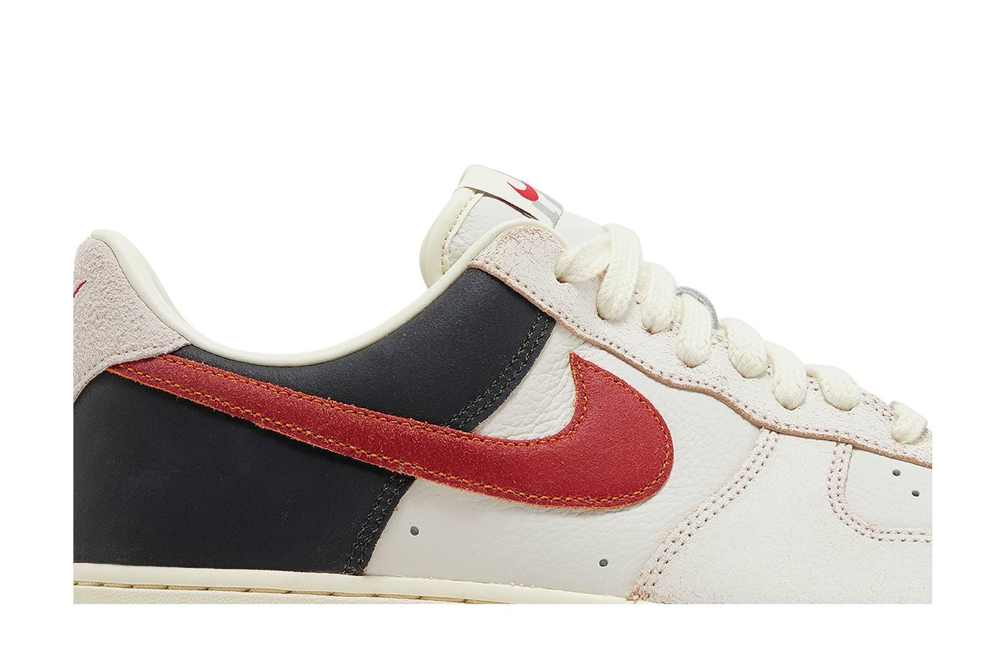 Nike Air Force 1 ’07 Premium ‚Chicago Pack‘