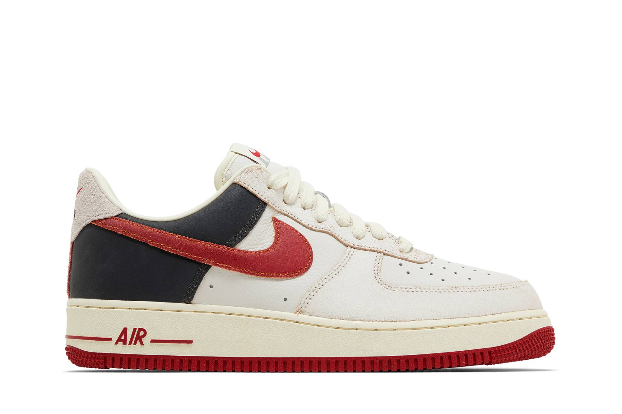Nike Air Force 1 ’07 Premium ‚Chicago Pack‘
