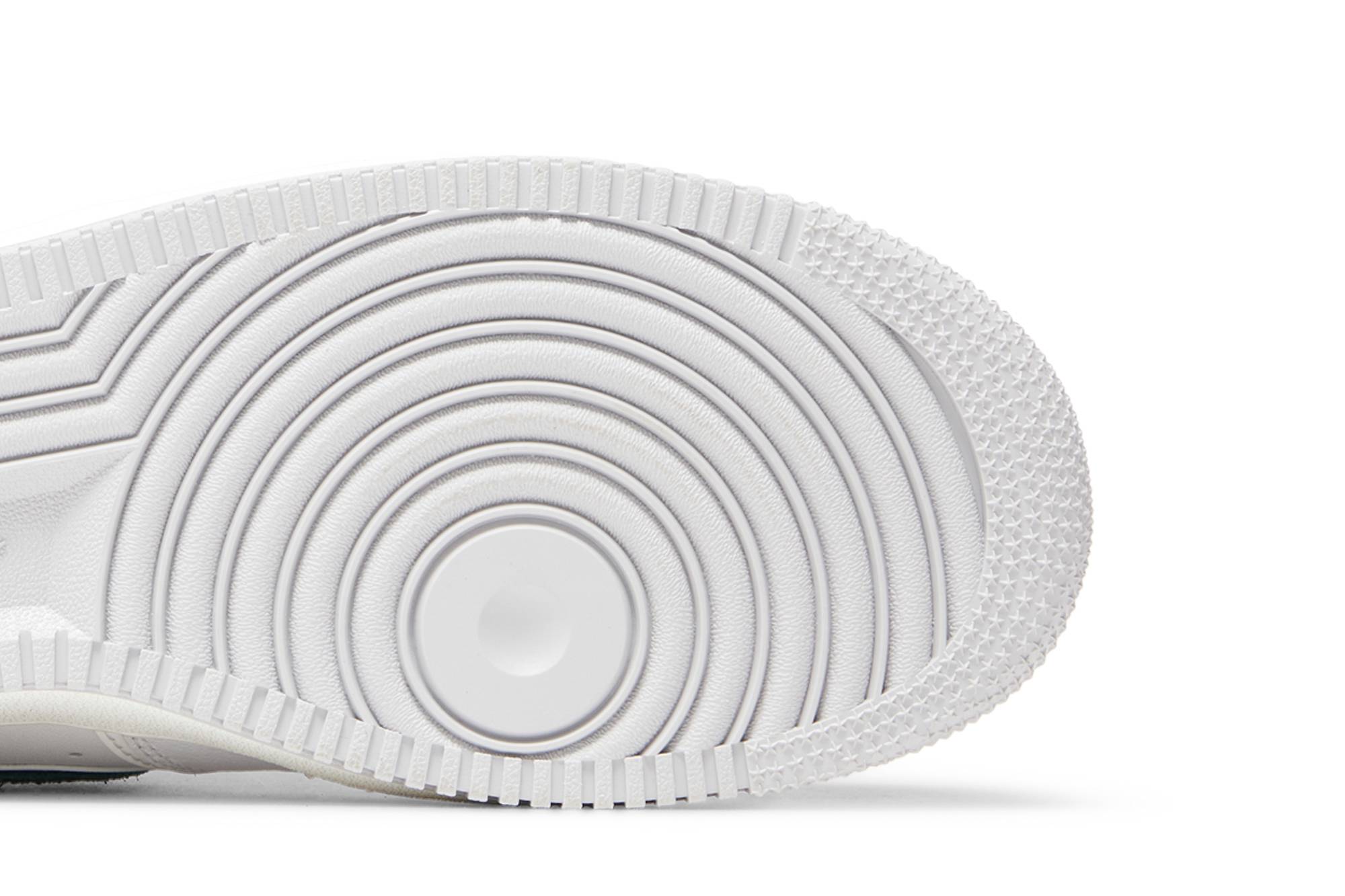 Nike Air Force 1 ’07 Premium PE ‚University of Oregon‘