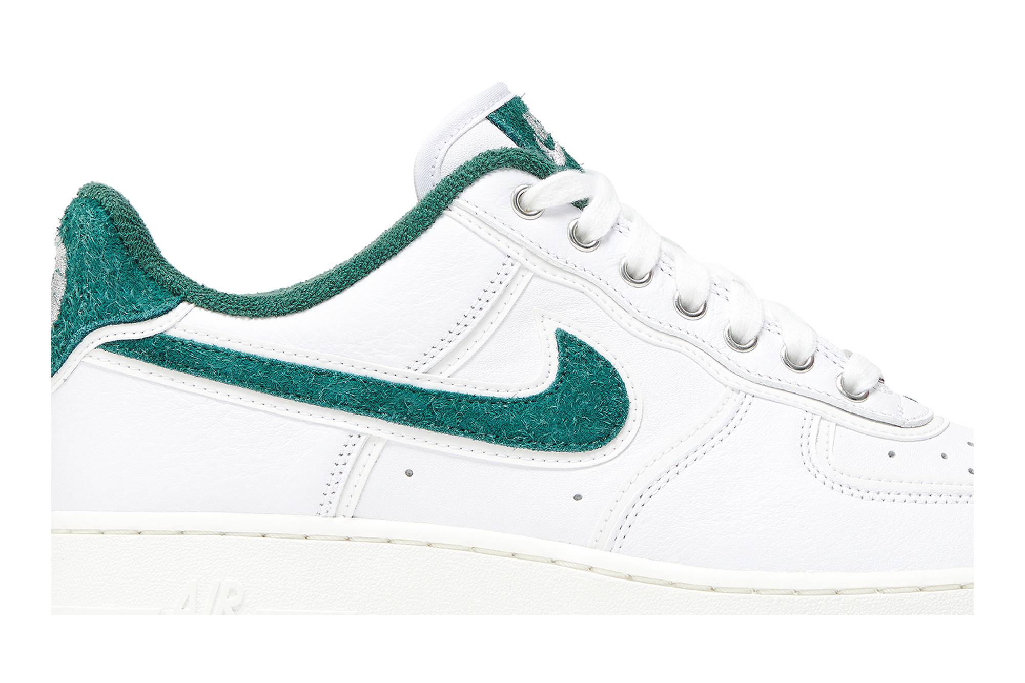 Nike Air Force 1 ’07 Premium PE ‚University of Oregon‘
