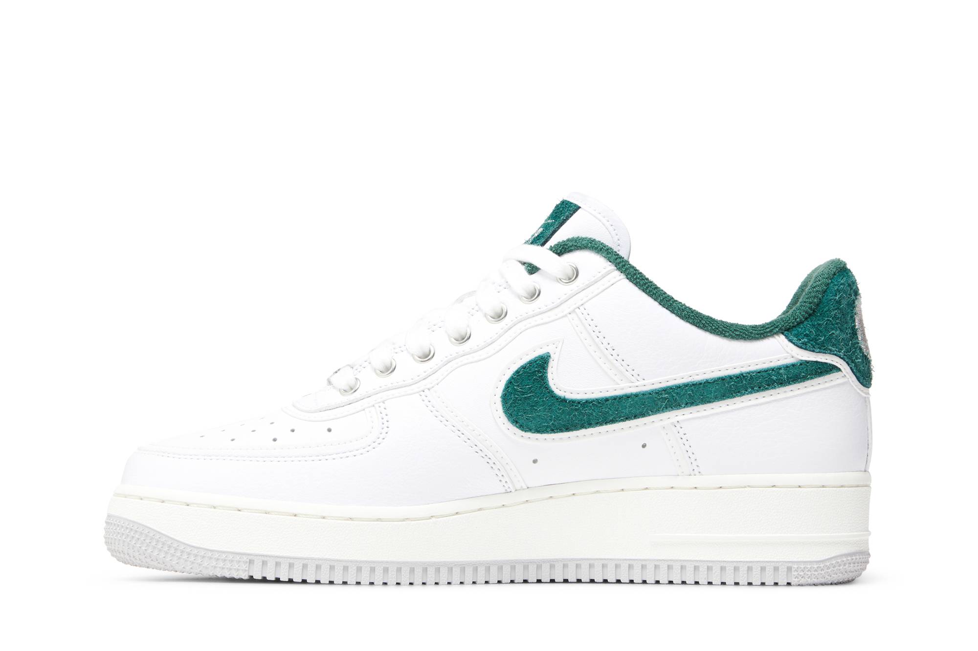 Nike Air Force 1 ’07 Premium PE ‚University of Oregon‘