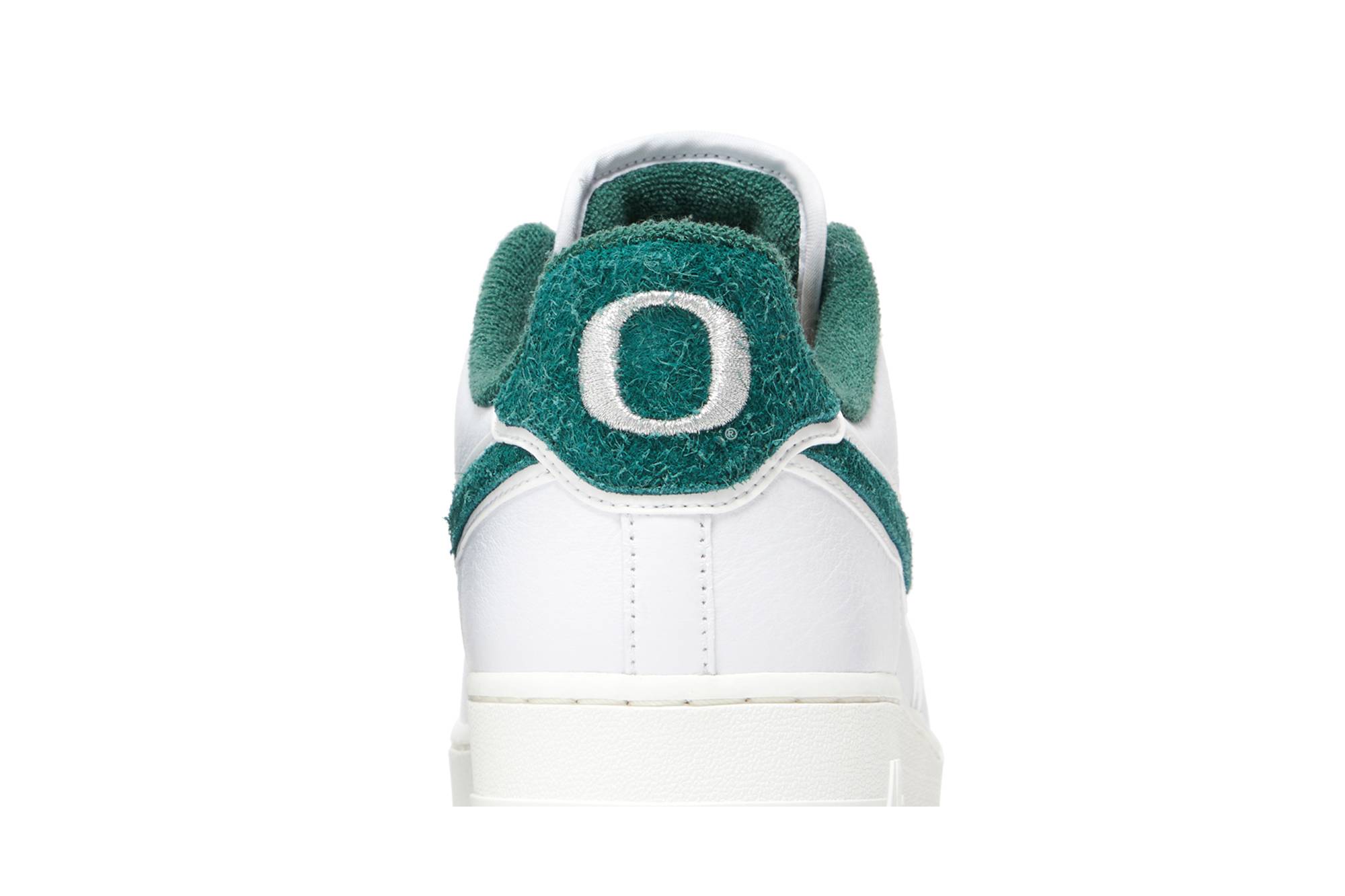 Nike Air Force 1 ’07 Premium PE ‚University of Oregon‘