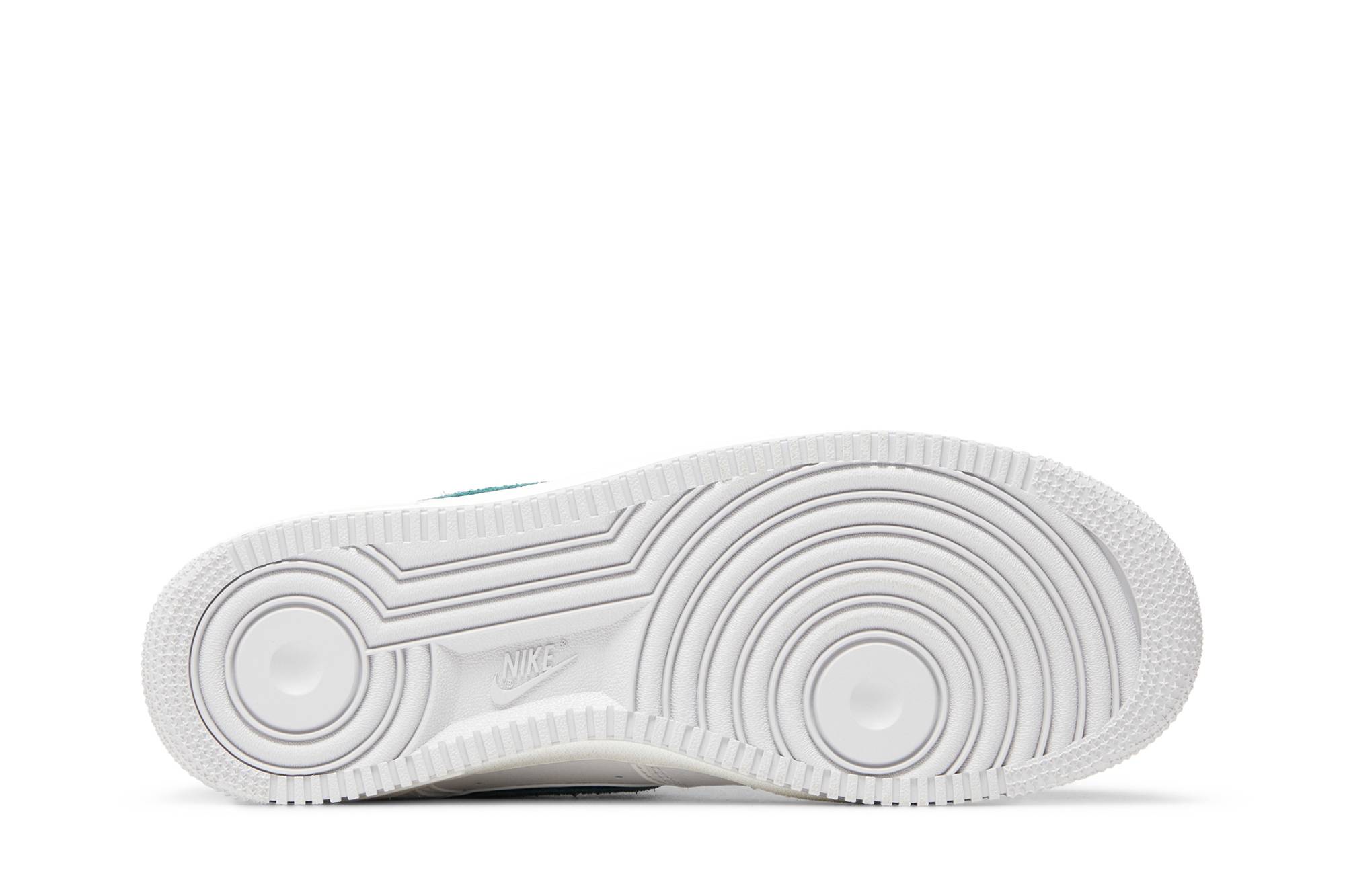 Nike Air Force 1 ’07 Premium PE ‚University of Oregon‘
