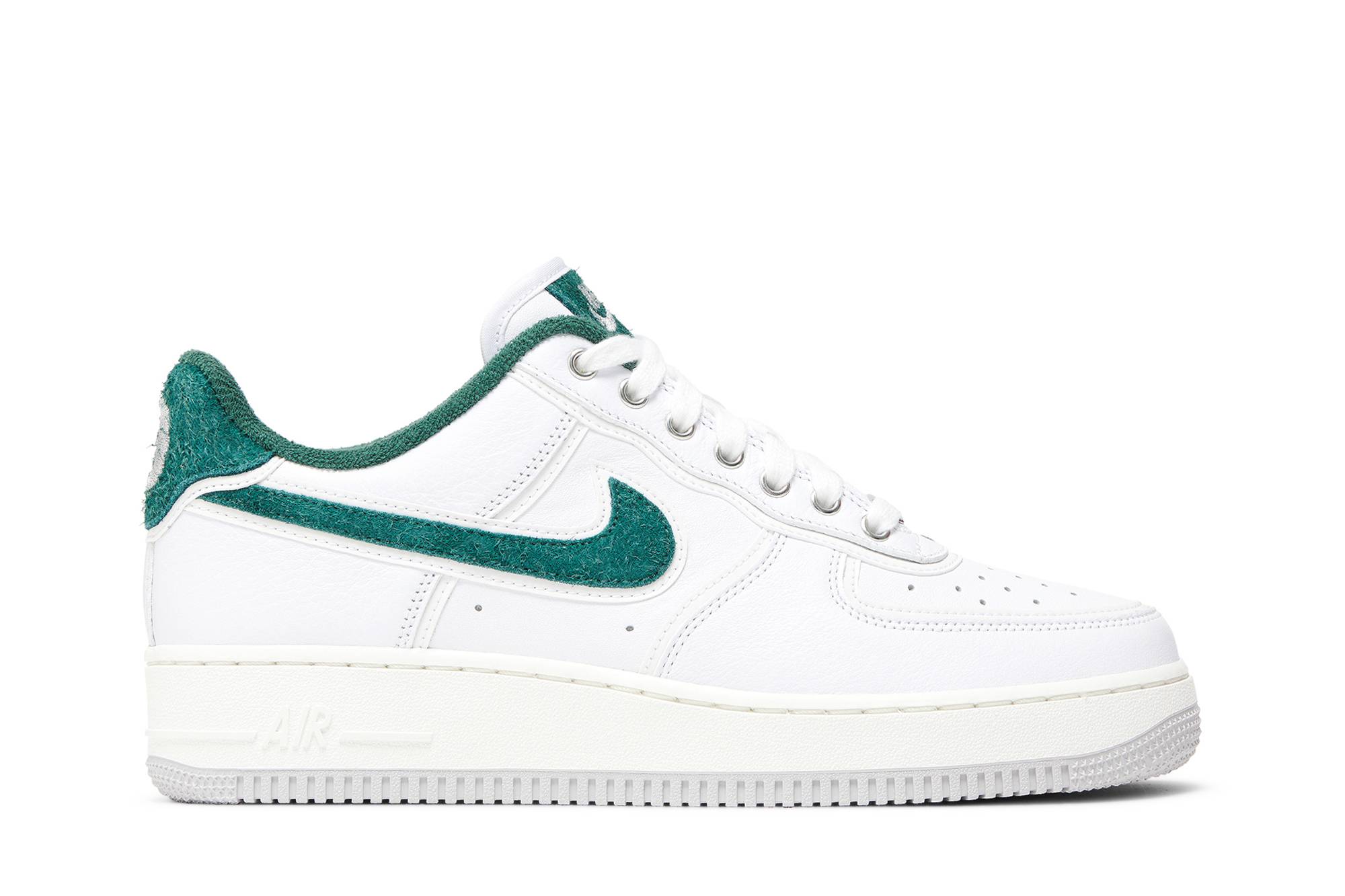 Nike Air Force 1 ’07 Premium PE ‚University of Oregon‘