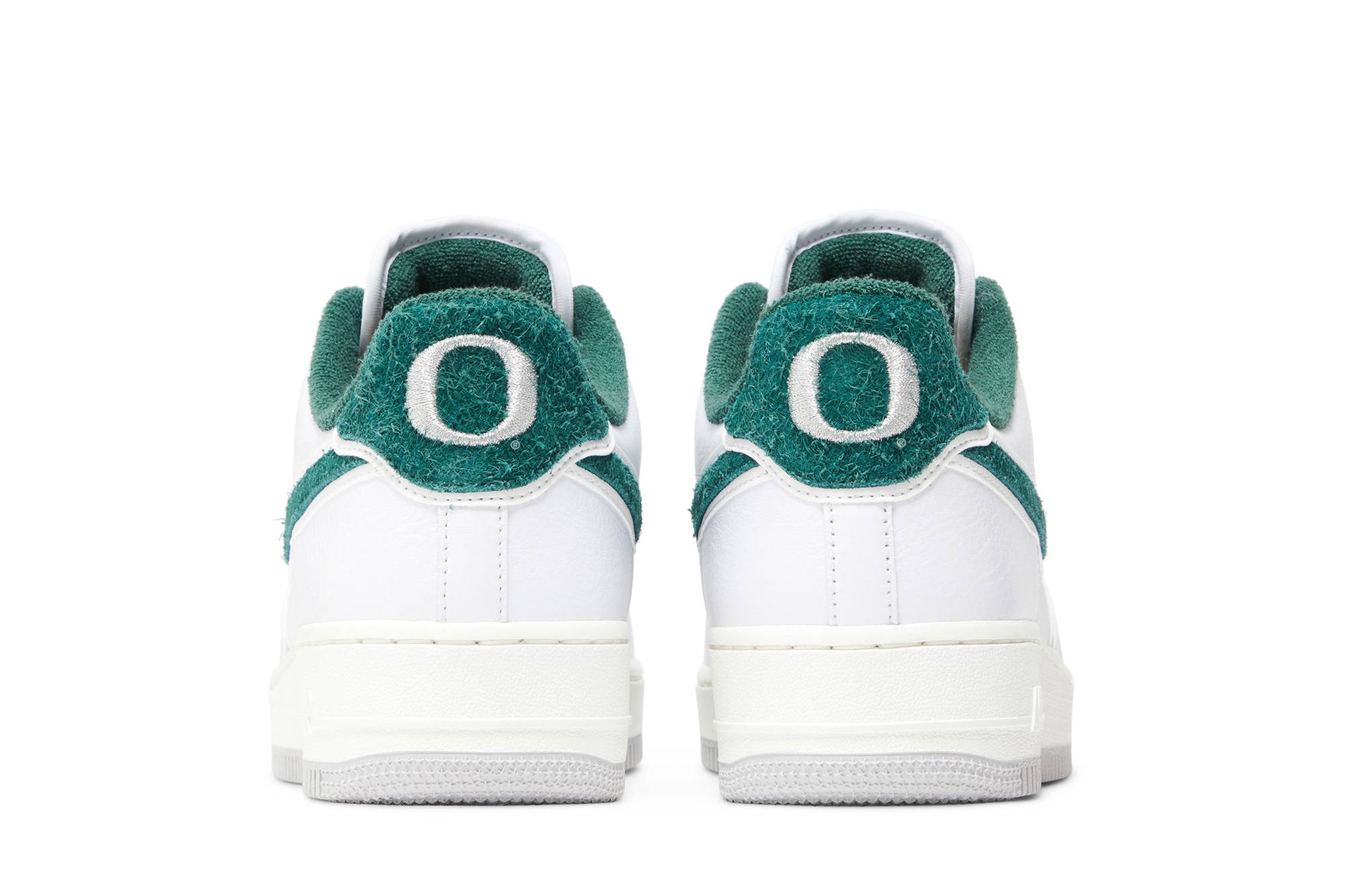 Nike Air Force 1 ’07 Premium PE ‚University of Oregon‘