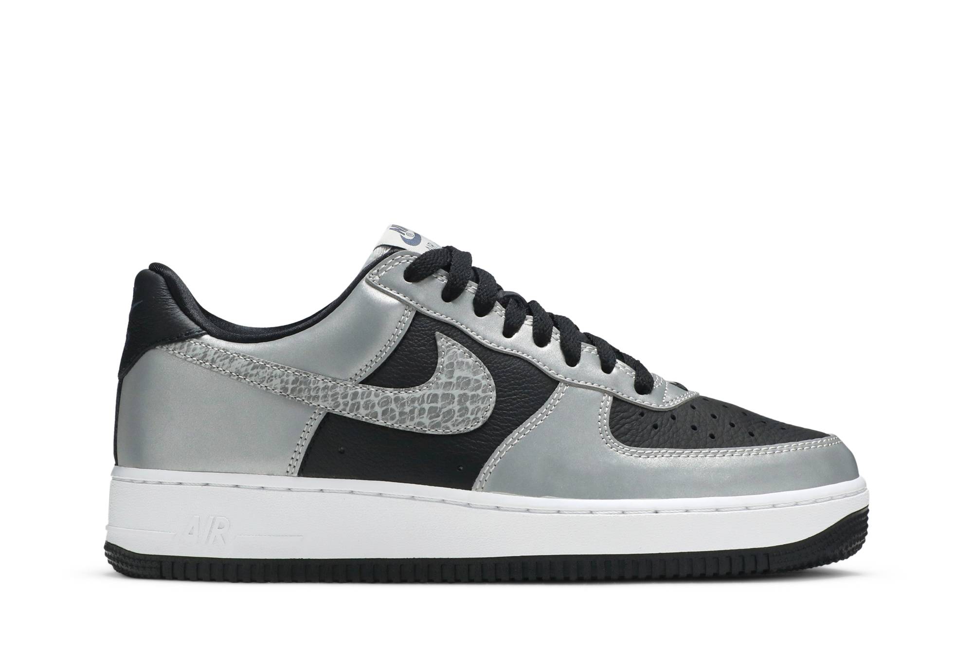 Nike Air Force 1 ‚3M Snake‘ 2021