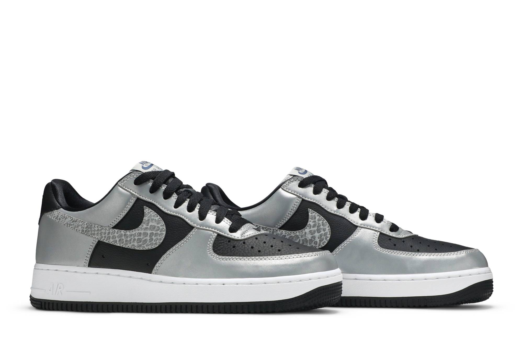 Nike Air Force 1 ‚3M Snake‘ 2021
