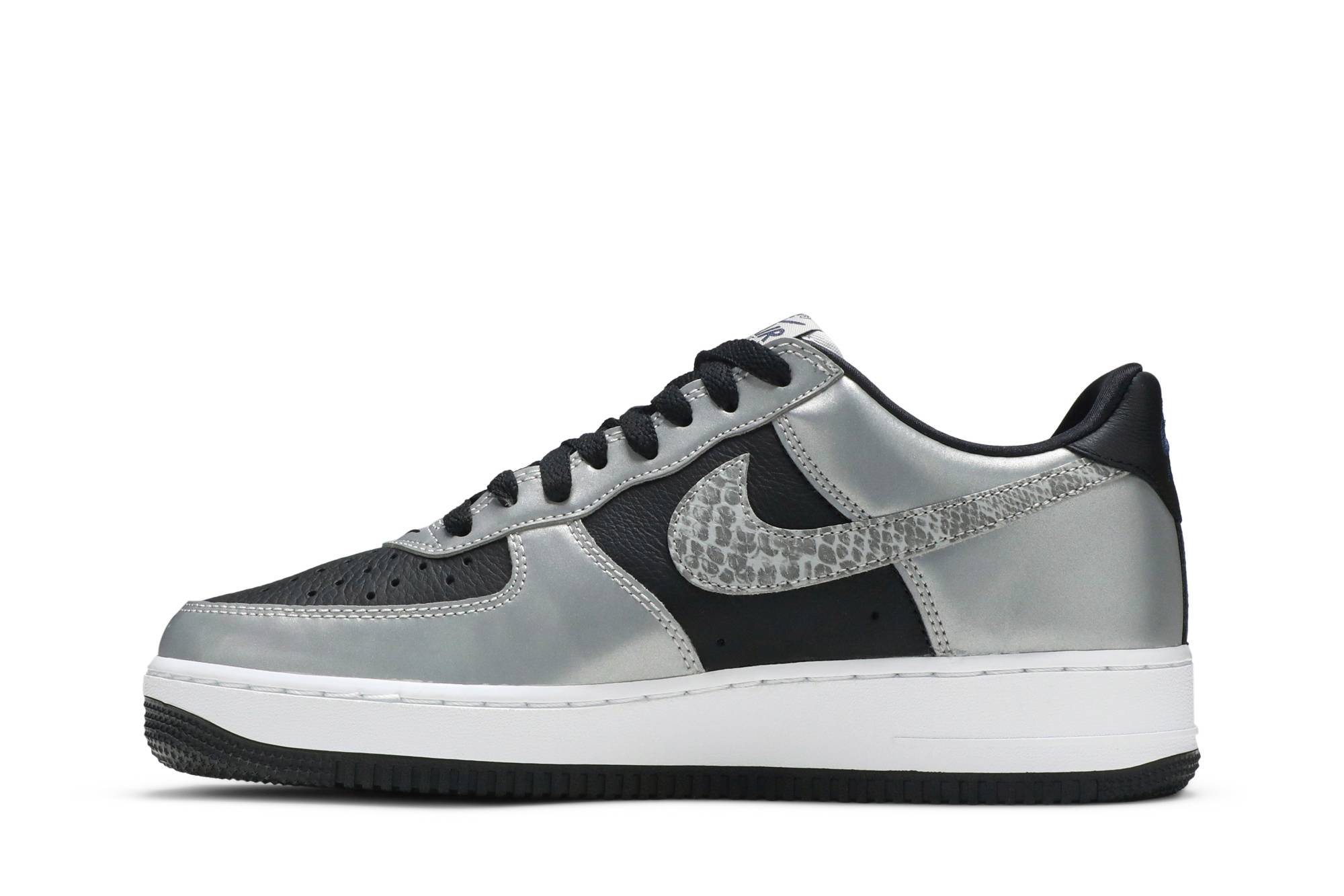 Nike Air Force 1 ‚3M Snake‘ 2021