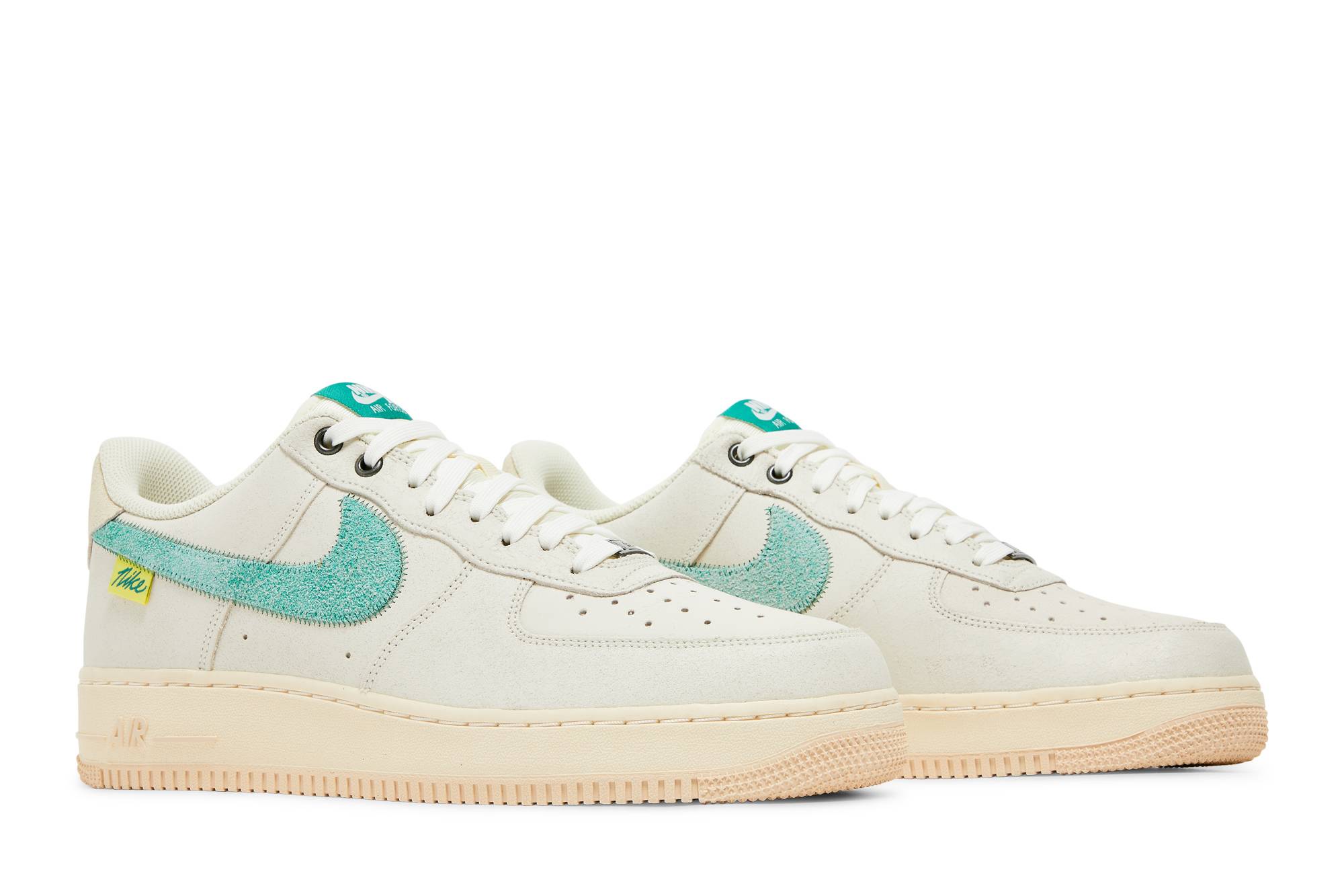 Nike Air Force 1 ‚Test of Time‘
