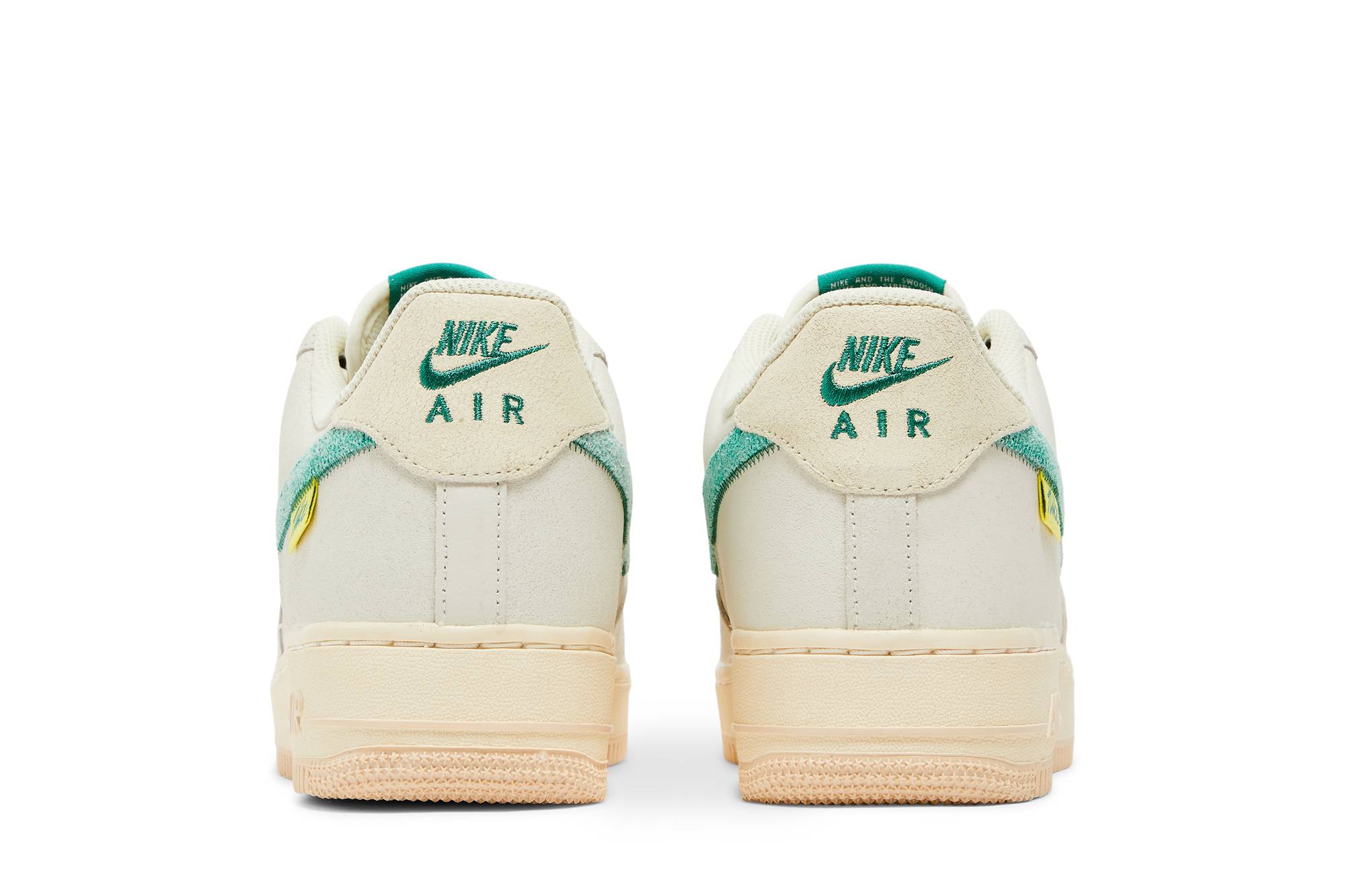 Nike Air Force 1 ‚Test of Time‘