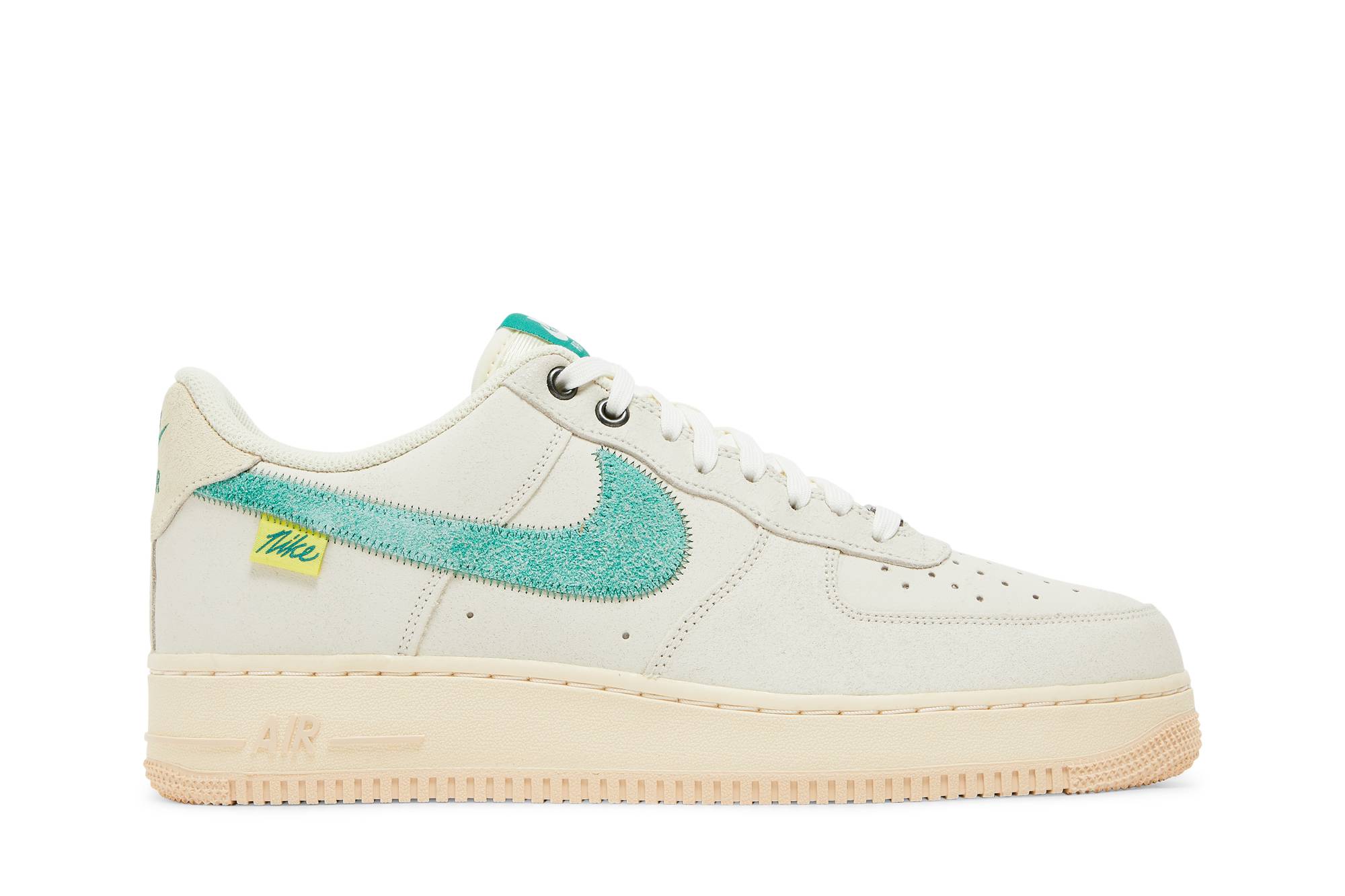 Nike Air Force 1 ‚Test of Time‘