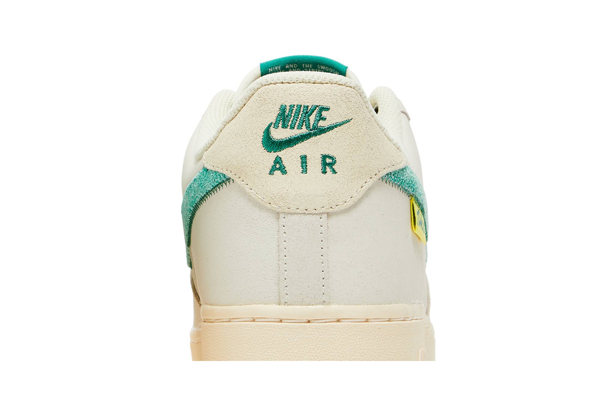 Nike Air Force 1 ‚Test of Time‘