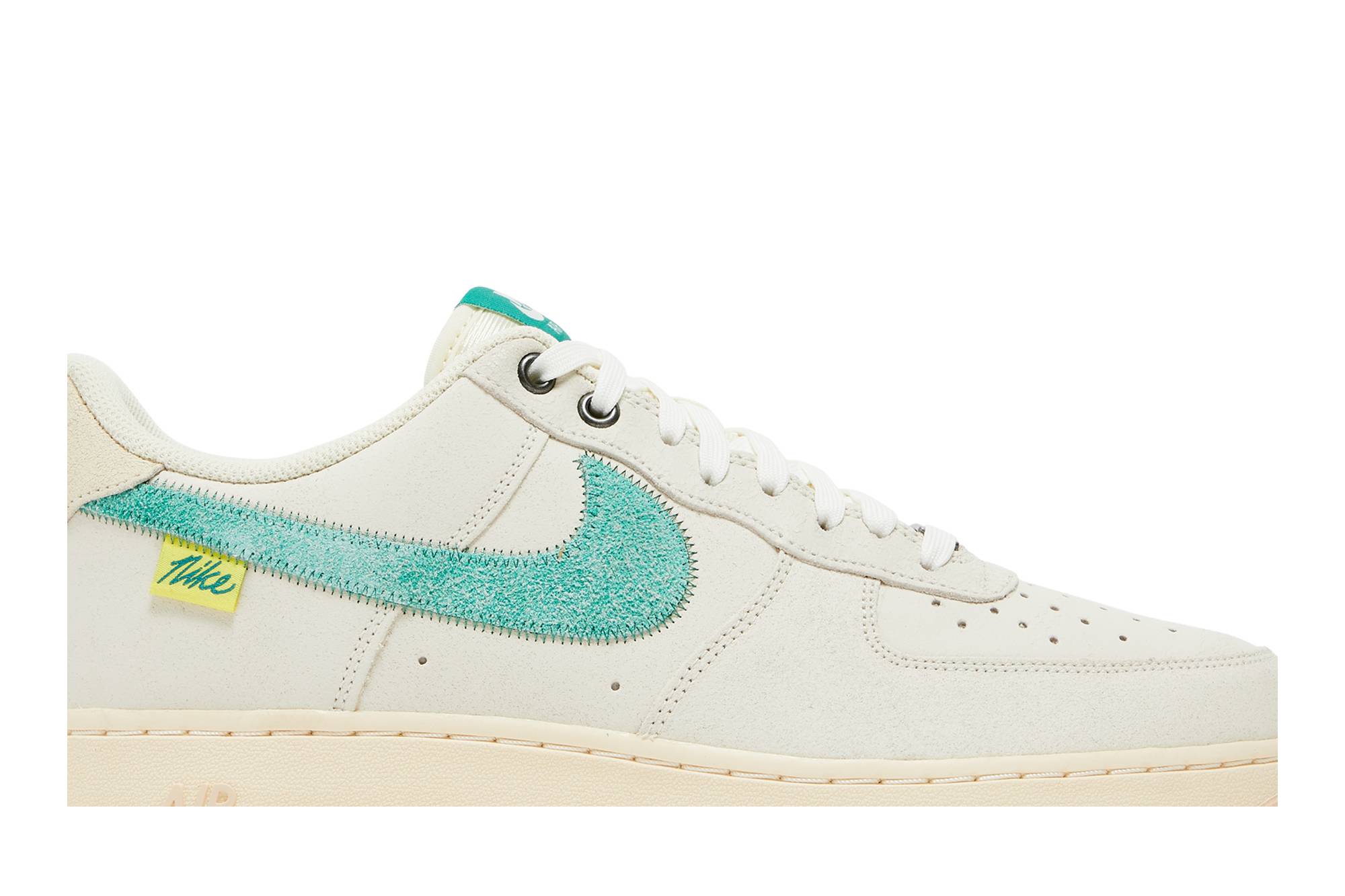 Nike Air Force 1 ‚Test of Time‘