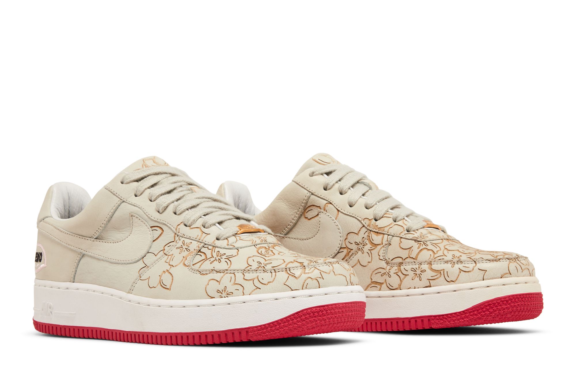 Nike Air Force 1 ‚Ueno Sakura‘