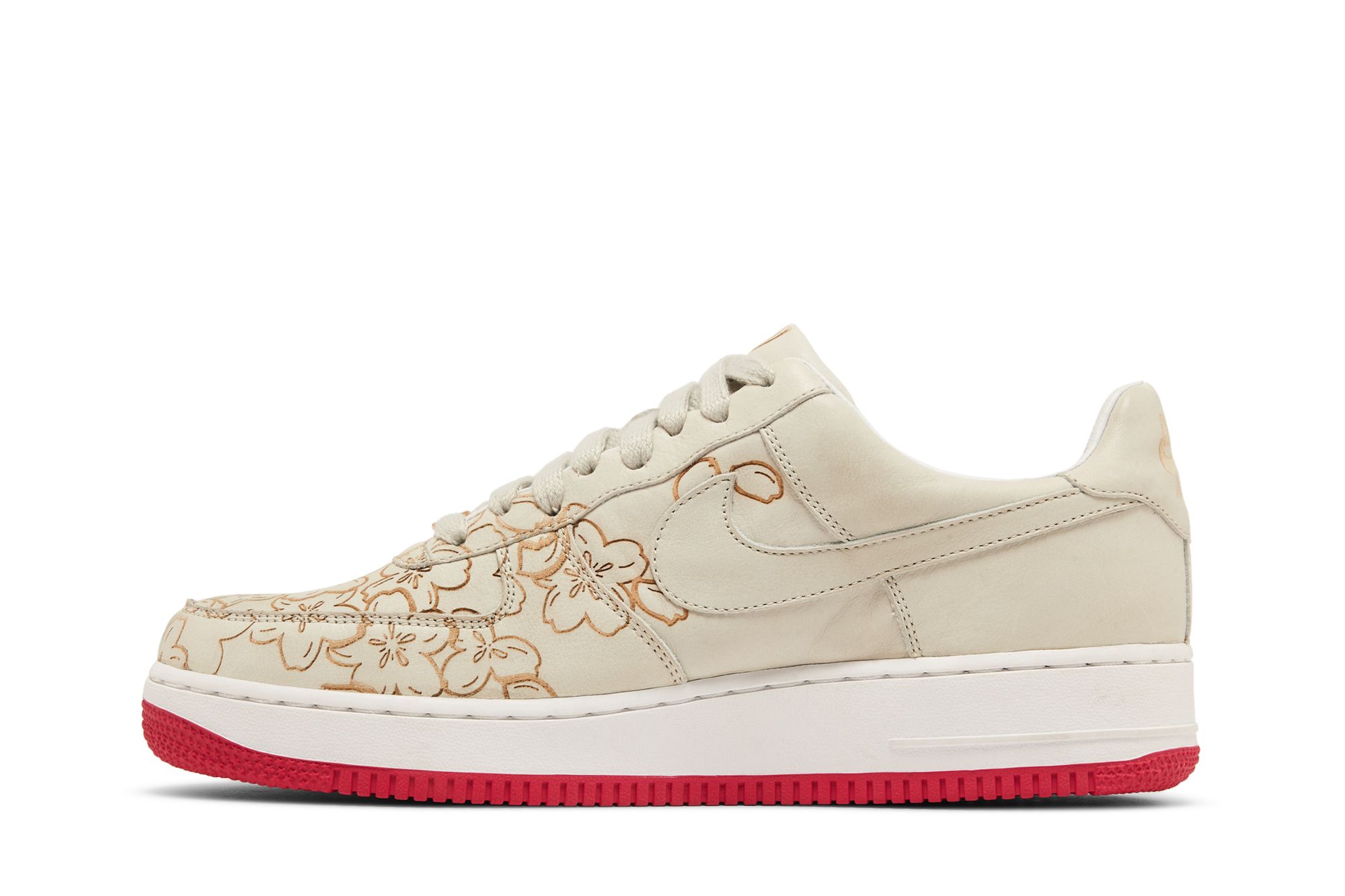 Nike Air Force 1 ‚Ueno Sakura‘