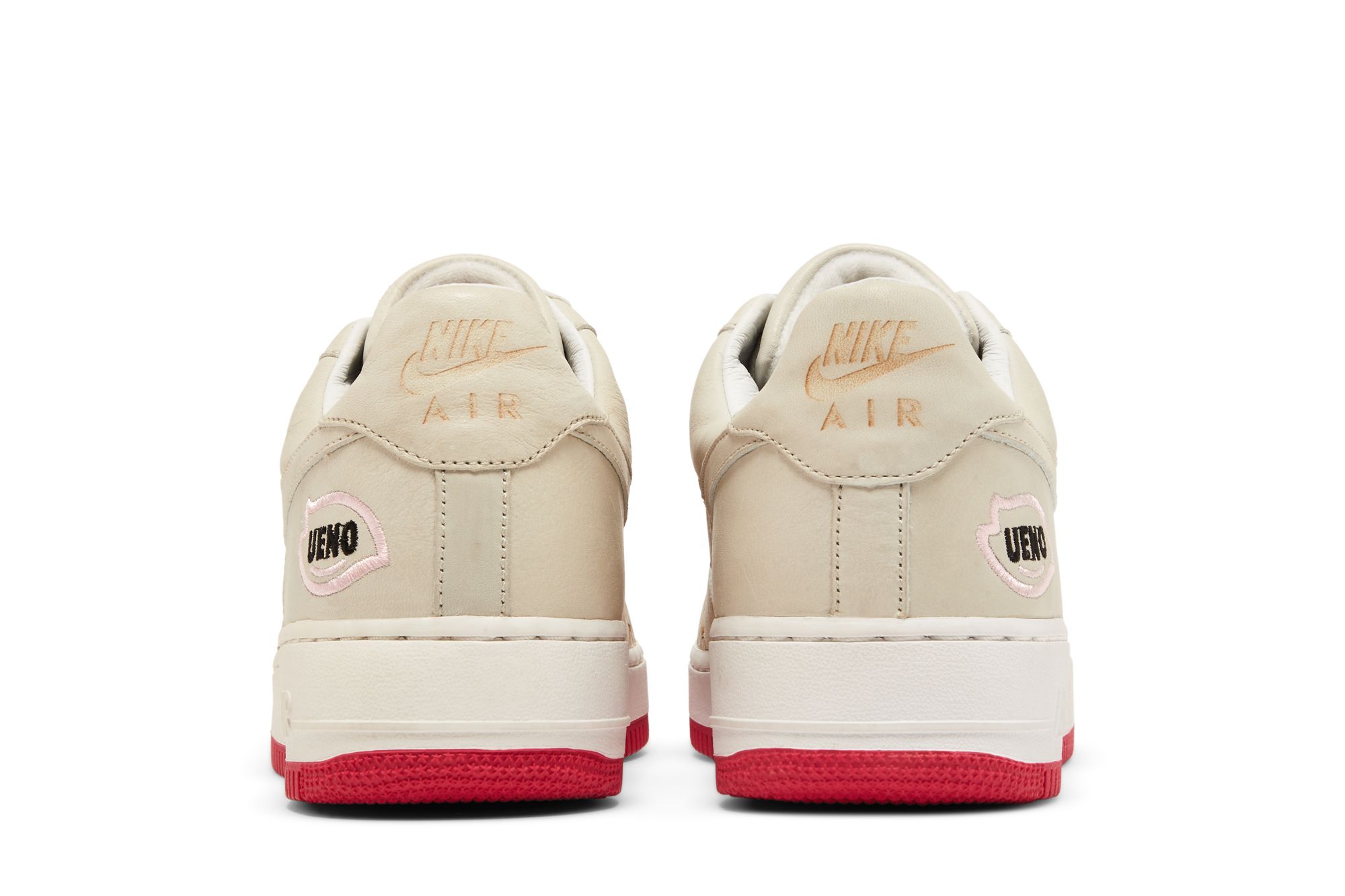 Nike Air Force 1 ‚Ueno Sakura‘
