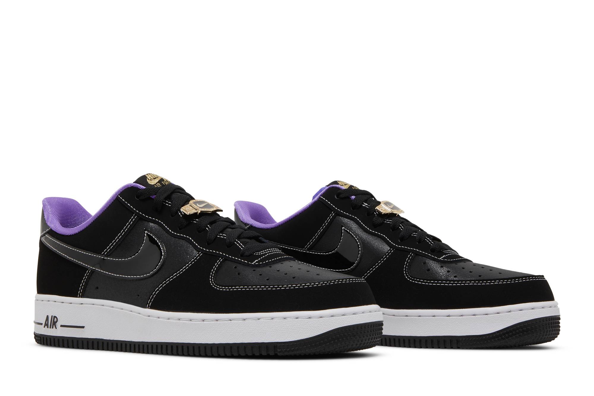 Nike Air Force 1 ‚World Champ‘