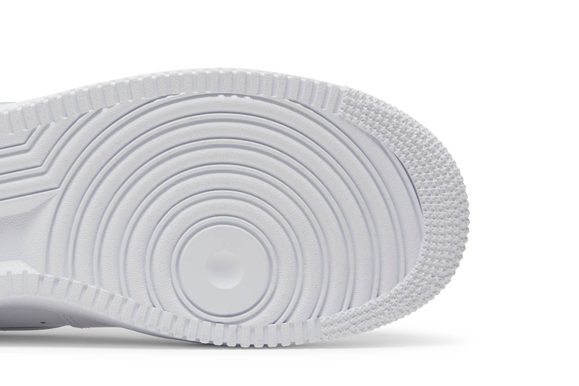 Nike Air Force 1 FlyEase ‚White‘