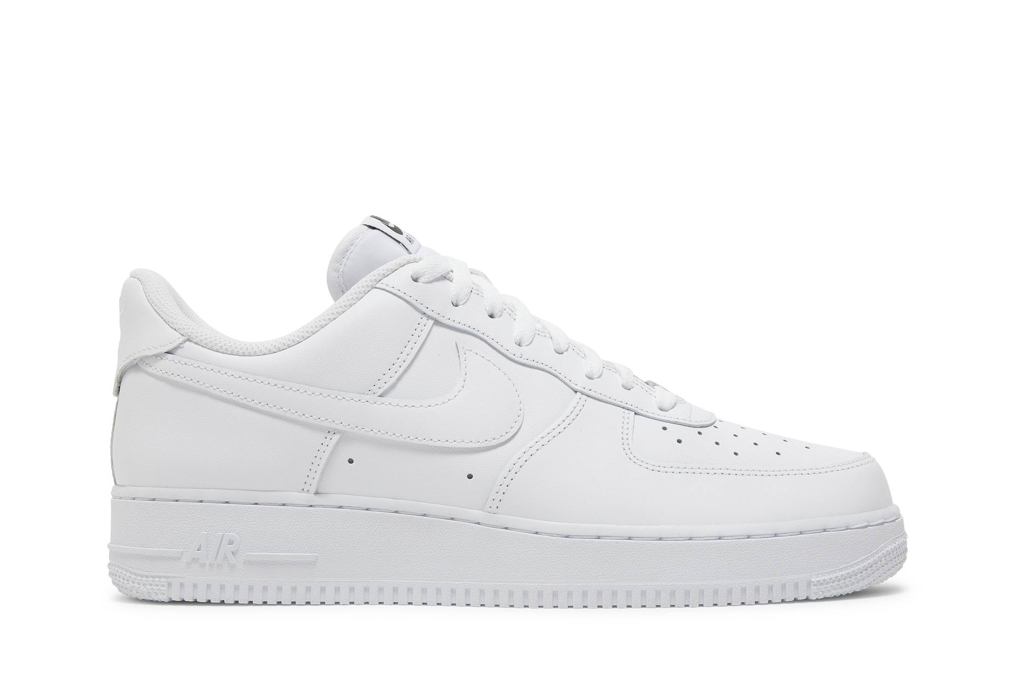Nike Air Force 1 FlyEase ‚White‘