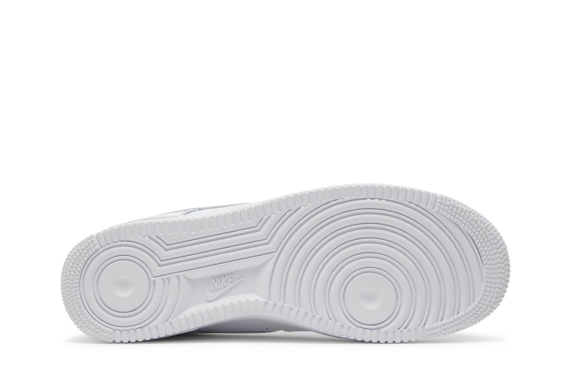 Nike Air Force 1 FlyEase ‚White‘