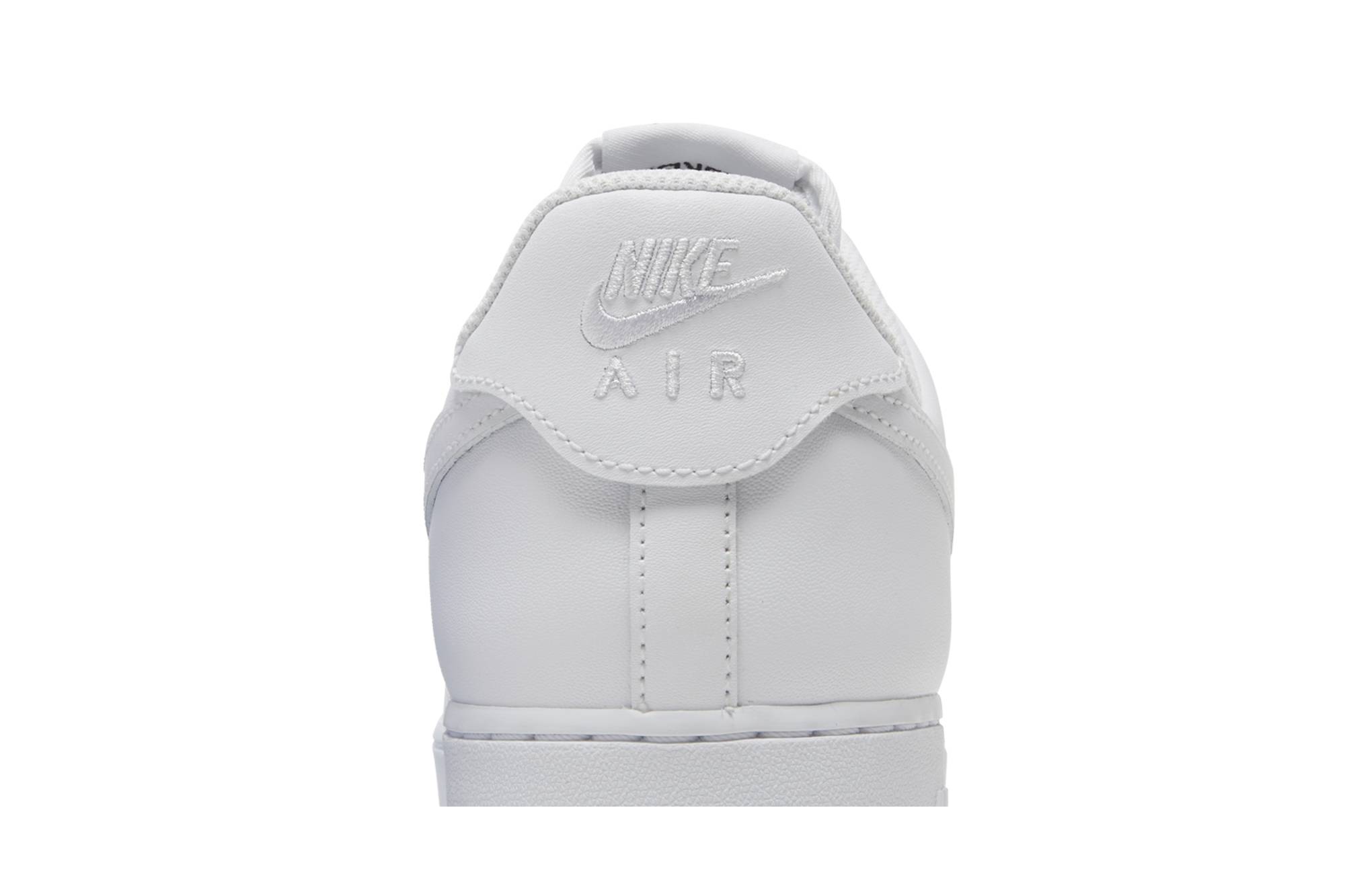 Nike Air Force 1 FlyEase ‚White‘