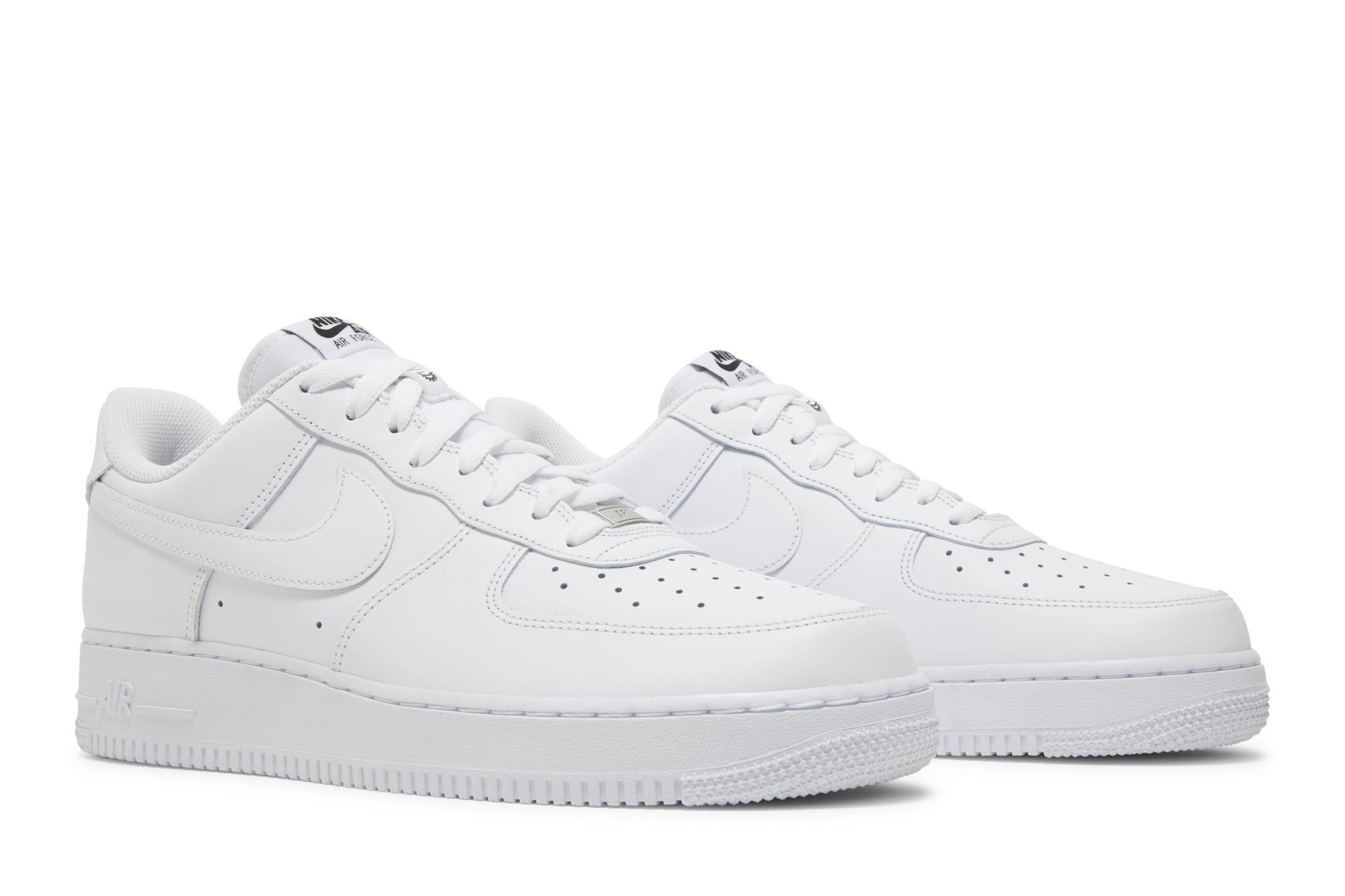 Nike Air Force 1 FlyEase ‚White‘
