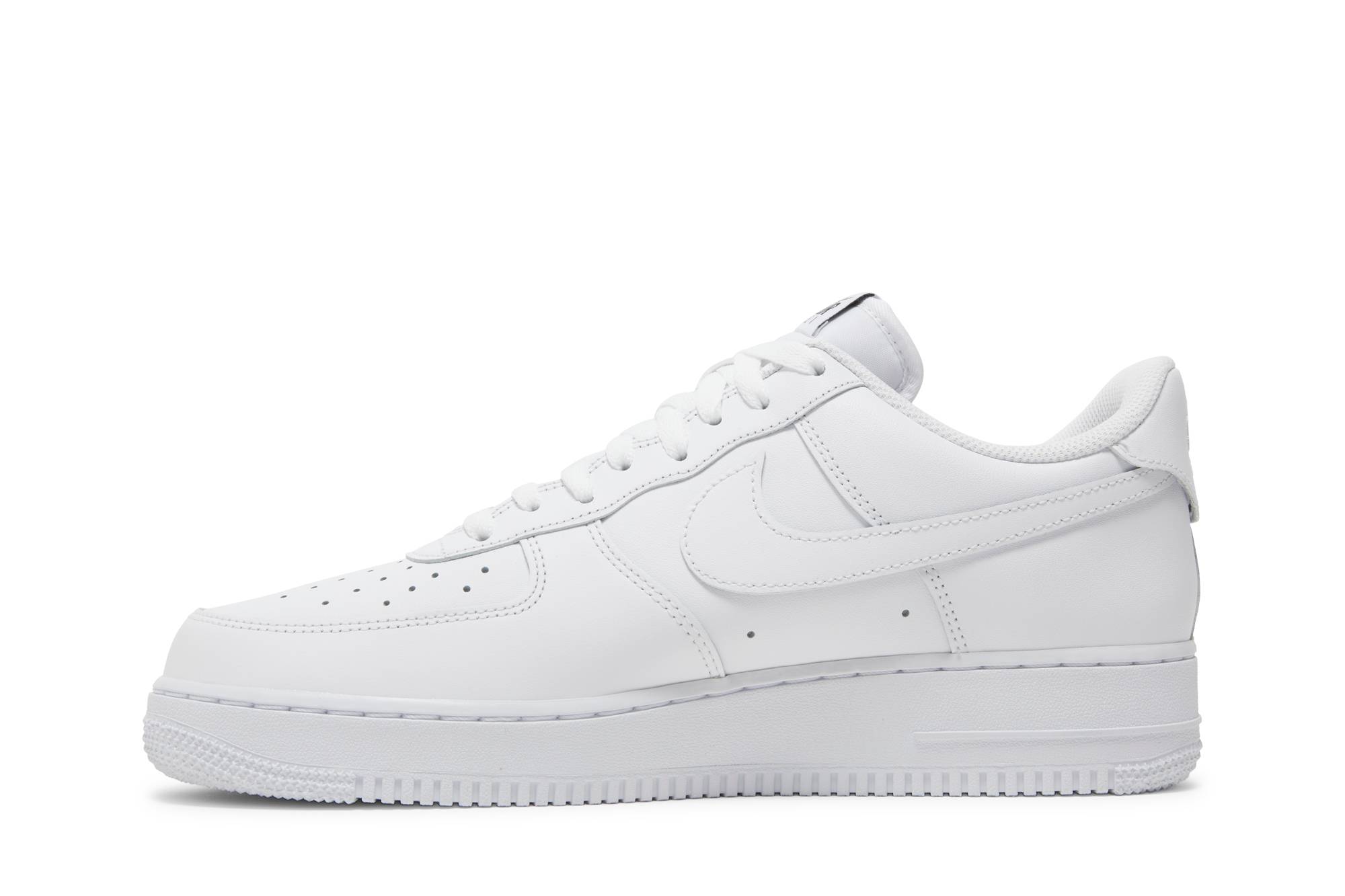 Nike Air Force 1 FlyEase ‚White‘