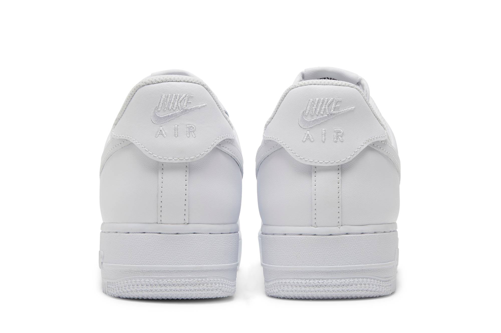 Nike Air Force 1 FlyEase ‚White‘