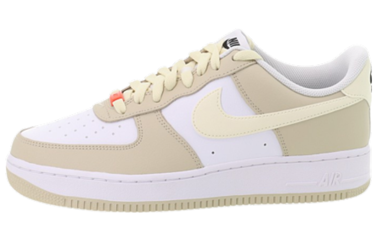 Nike Air Force 1 Low ’07 ‚Coconut Milk Rattan‘