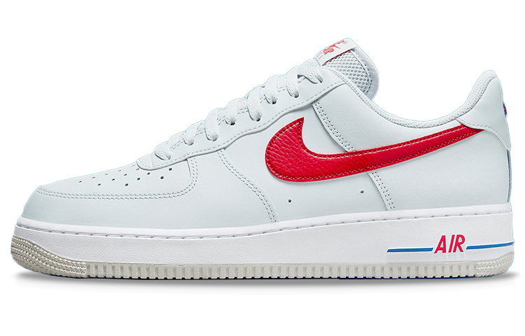 Nike Air Force 1 Low ’07 ‚Team USA‘