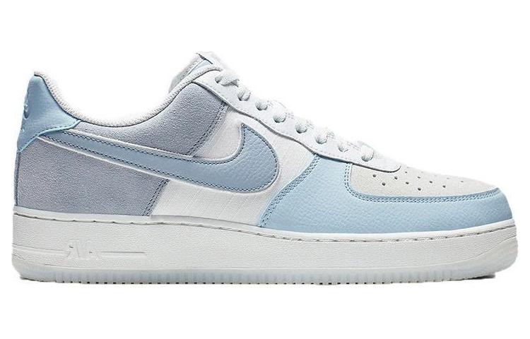 Nike Air Force 1 Low ’07 LV8 ‚Light Armory Blue‘