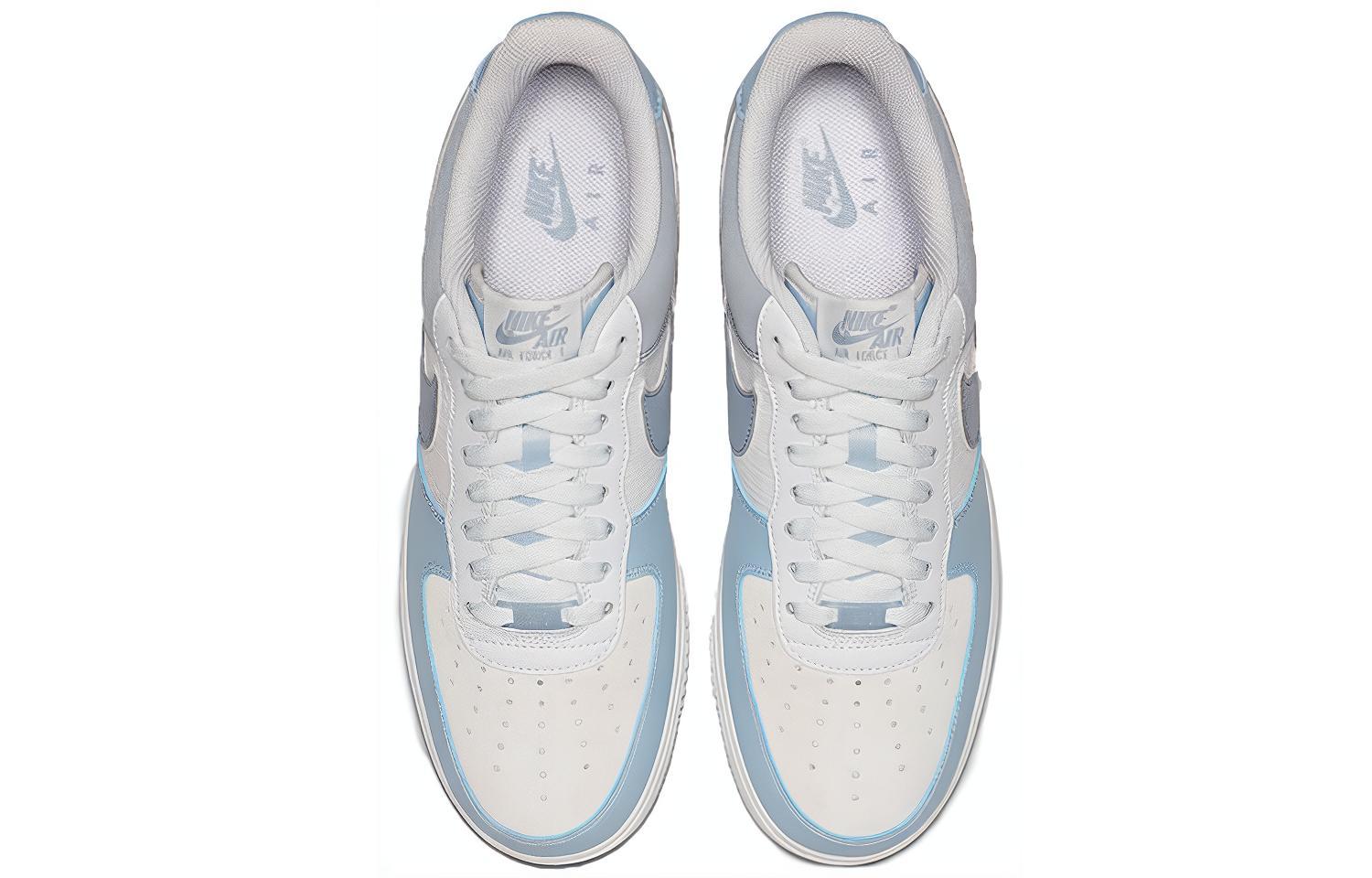 Nike Air Force 1 Low ’07 LV8 ‚Light Armory Blue‘