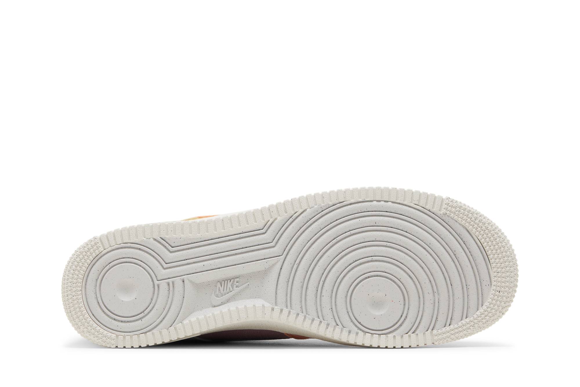 Nike Air Force 1 Low ’07 LV8 Next Nature ‚Sun Club - Multi‘