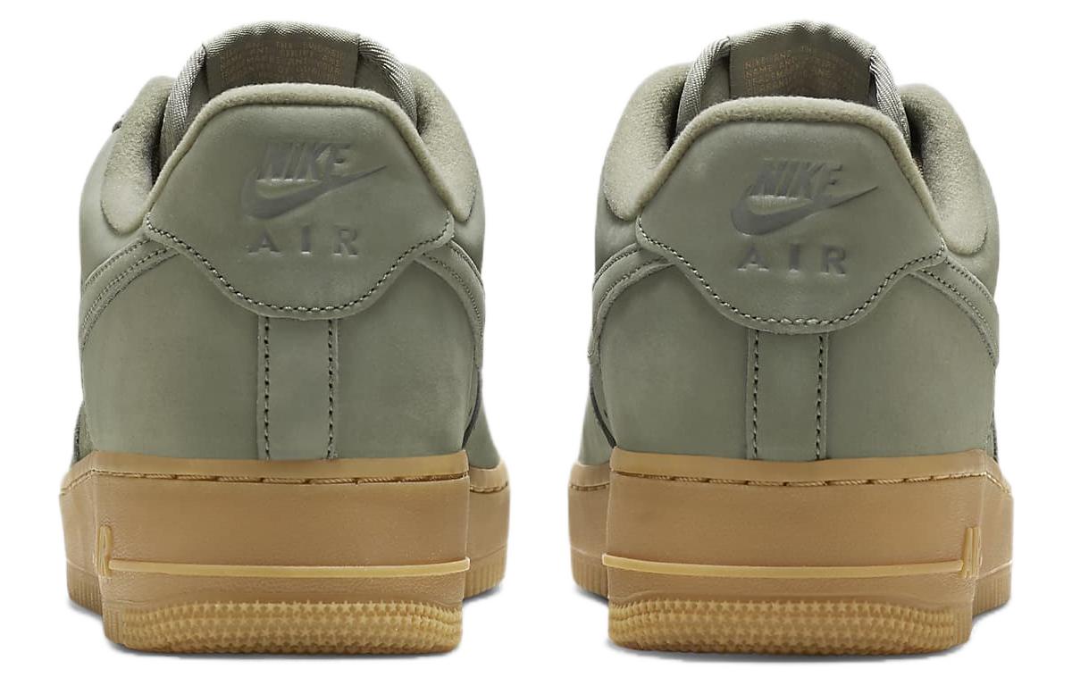 Nike Air Force 1 Low ’07 WB ‚Green Brown‘